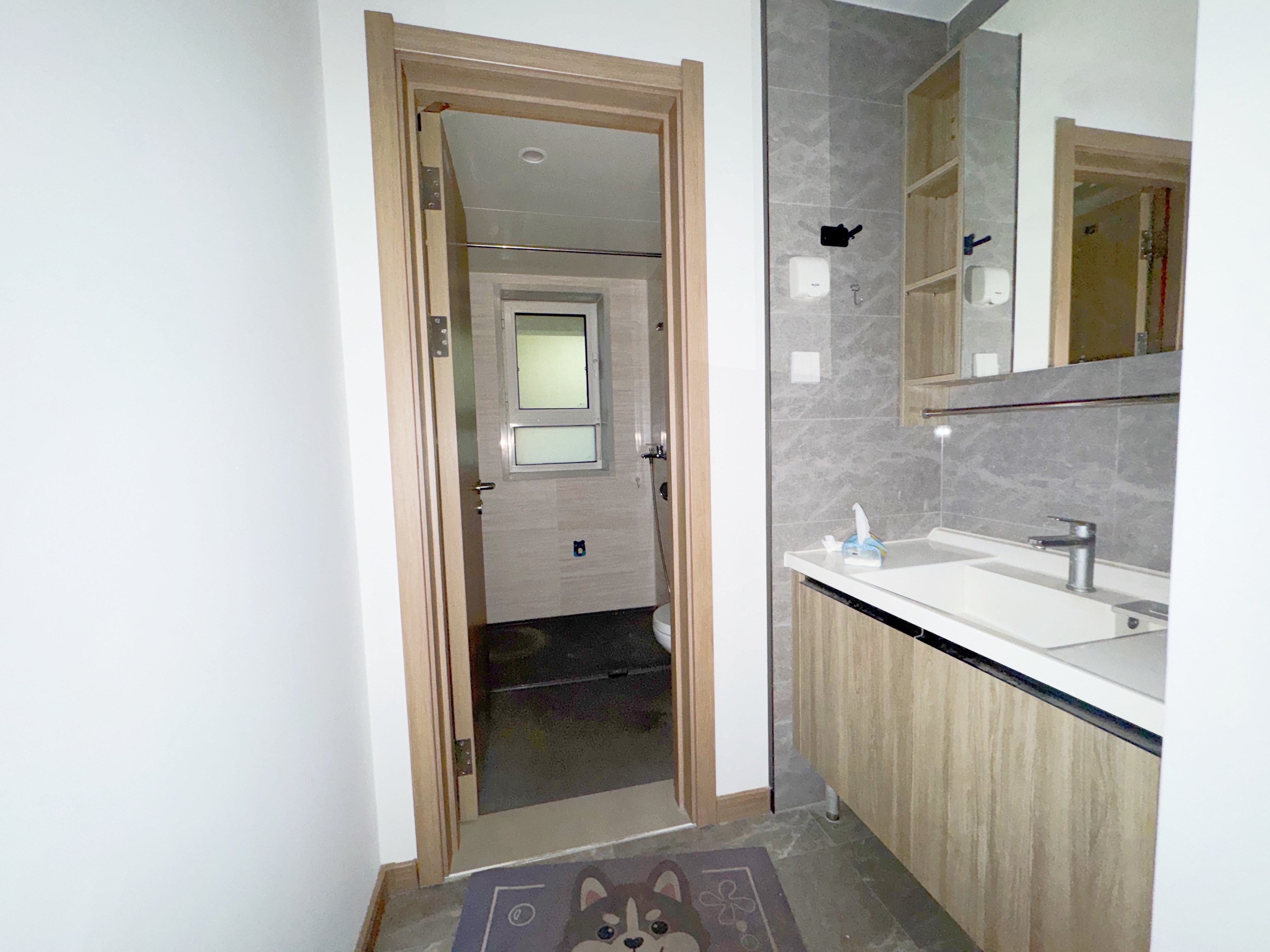 万科金色悦城新著