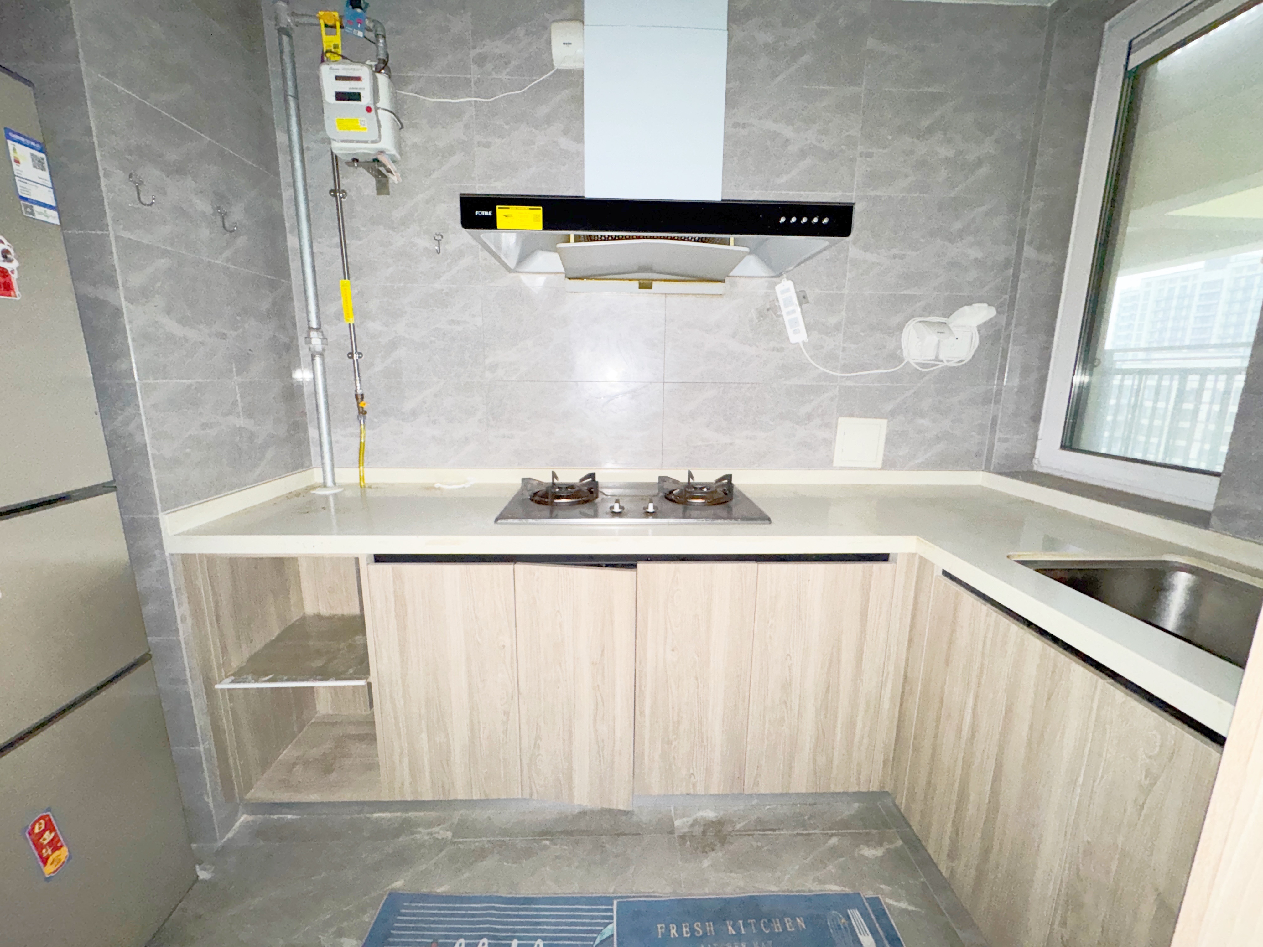 万科金色悦城新著