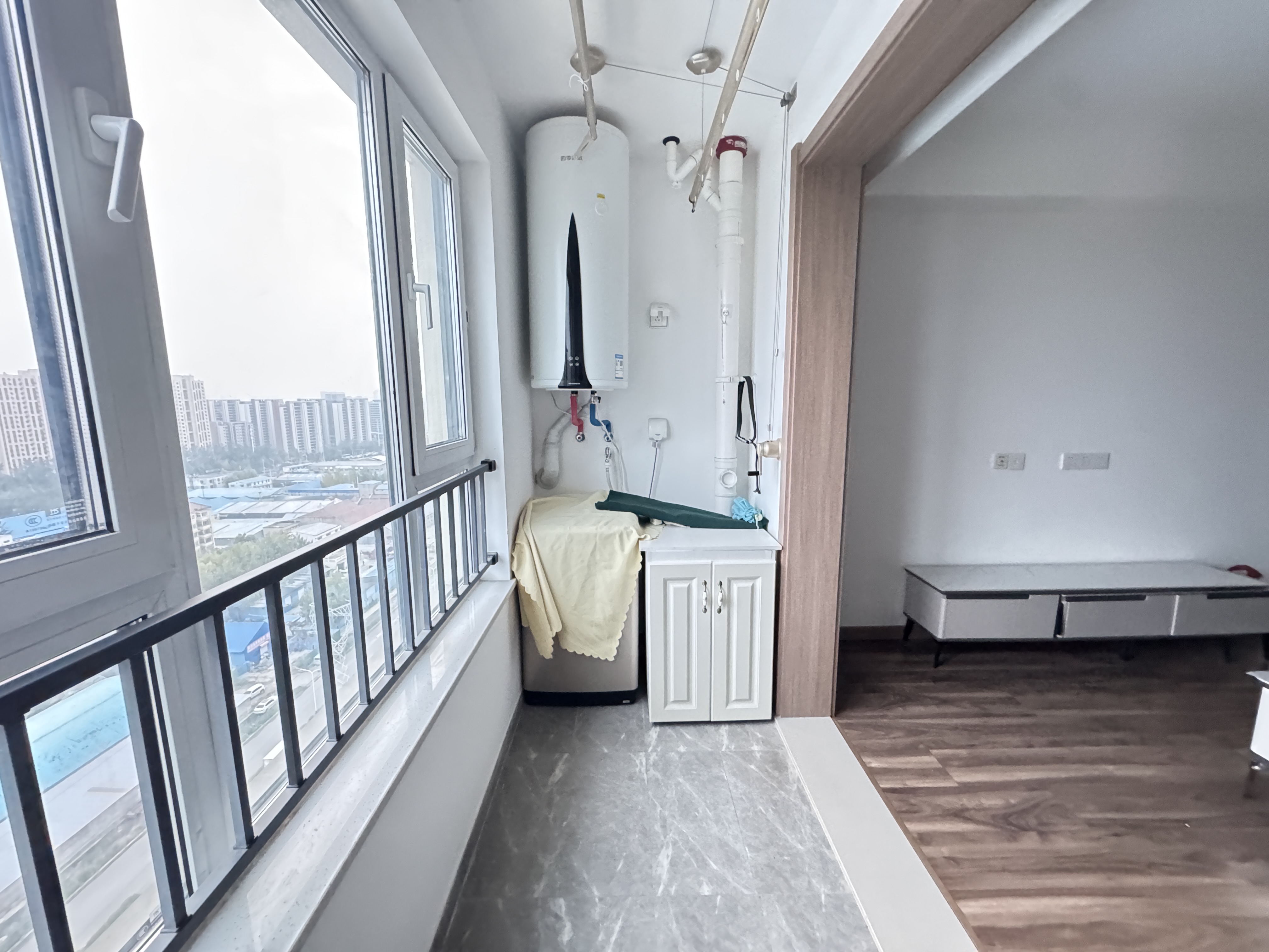 万科金色悦城新著