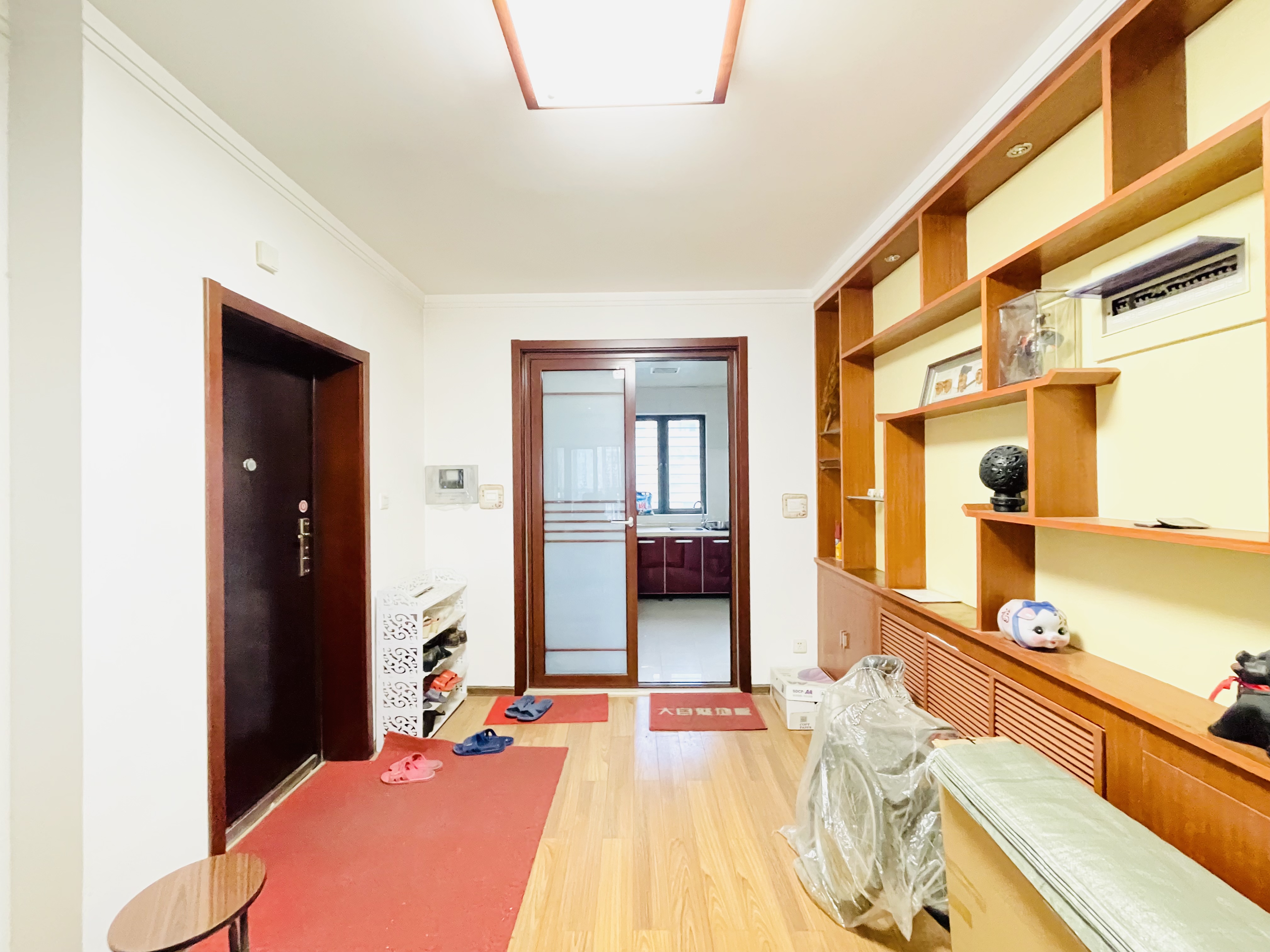 世通新生活家园