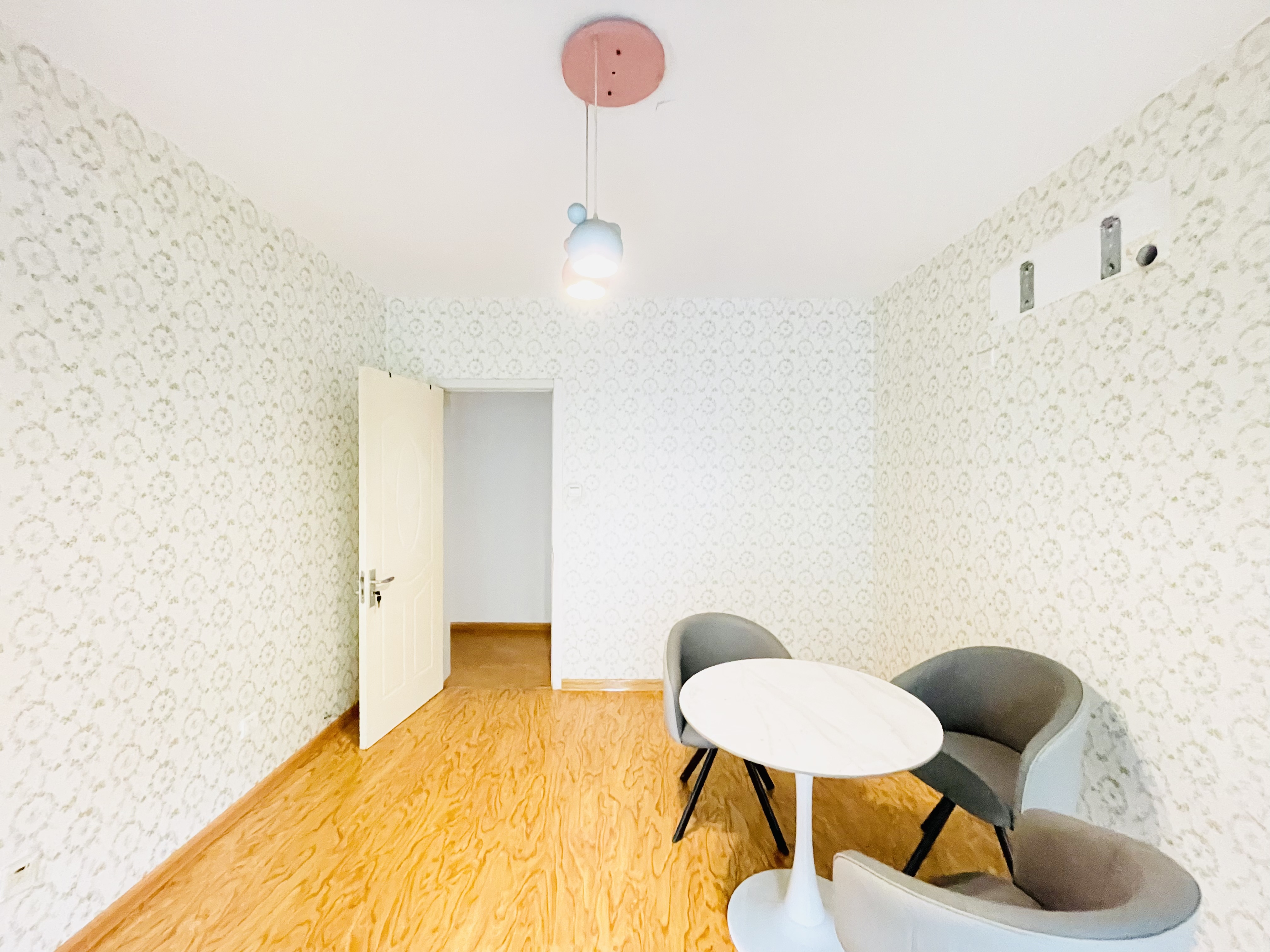 世通新生活家园