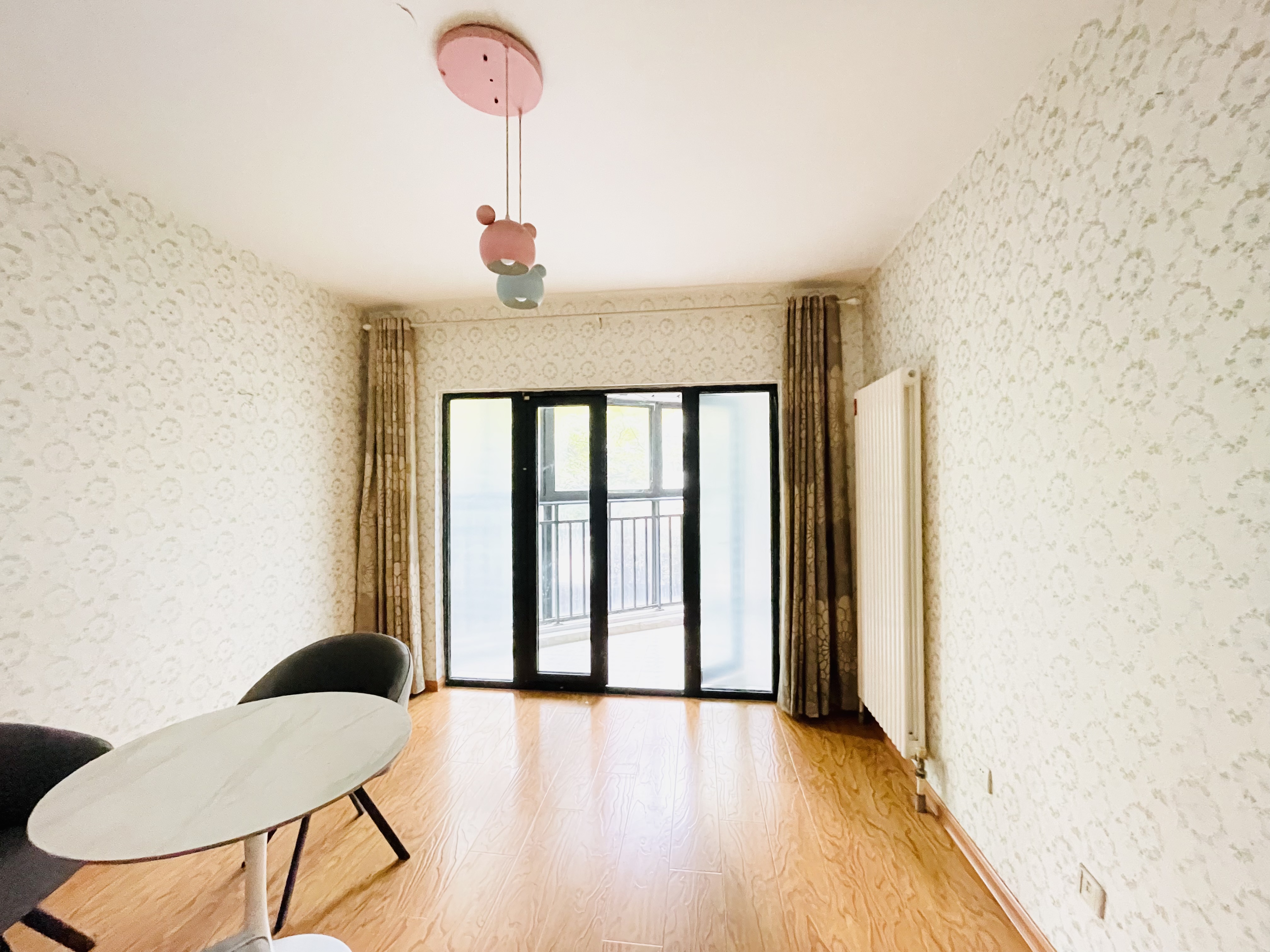 世通新生活家园