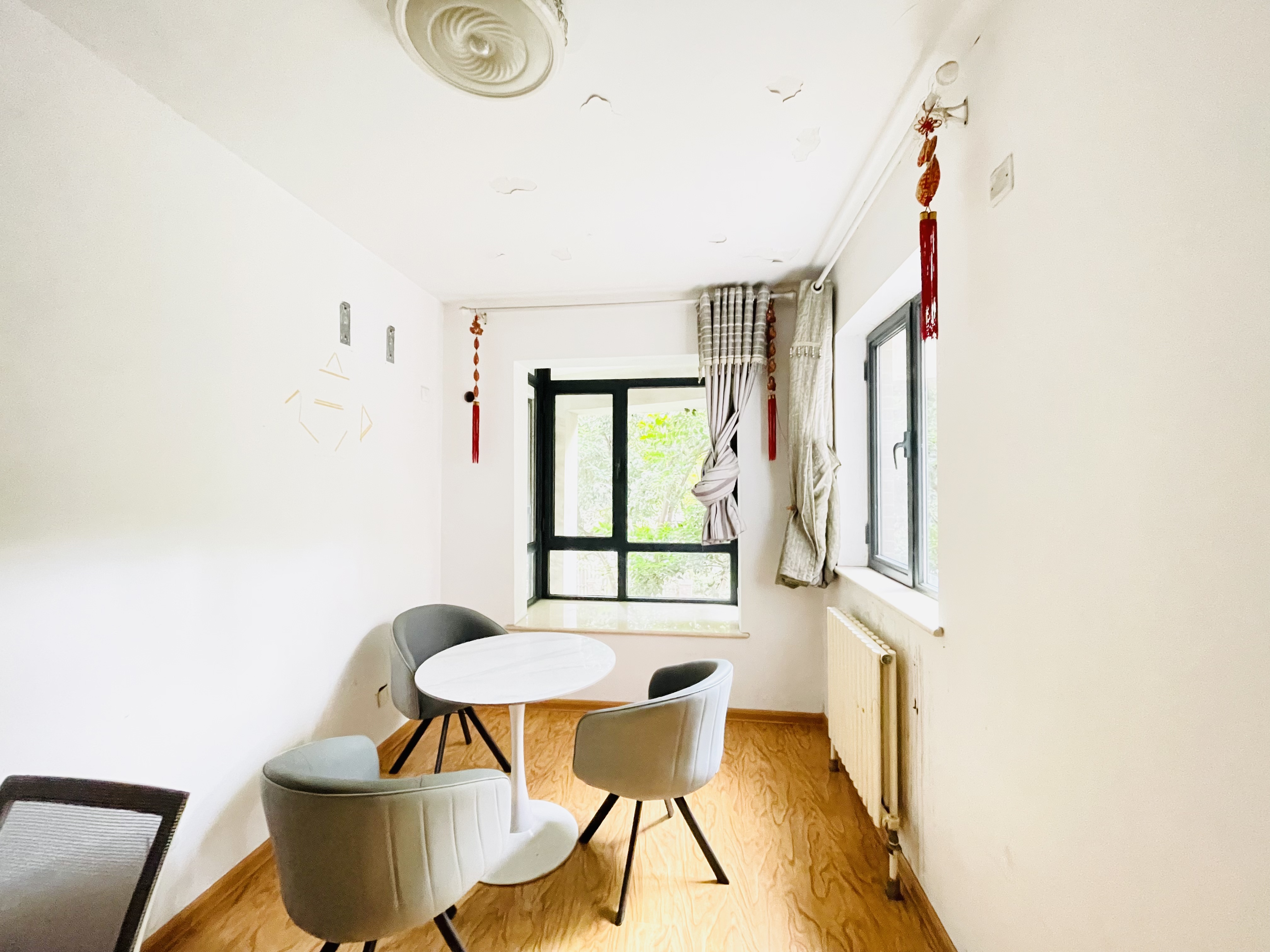 世通新生活家园