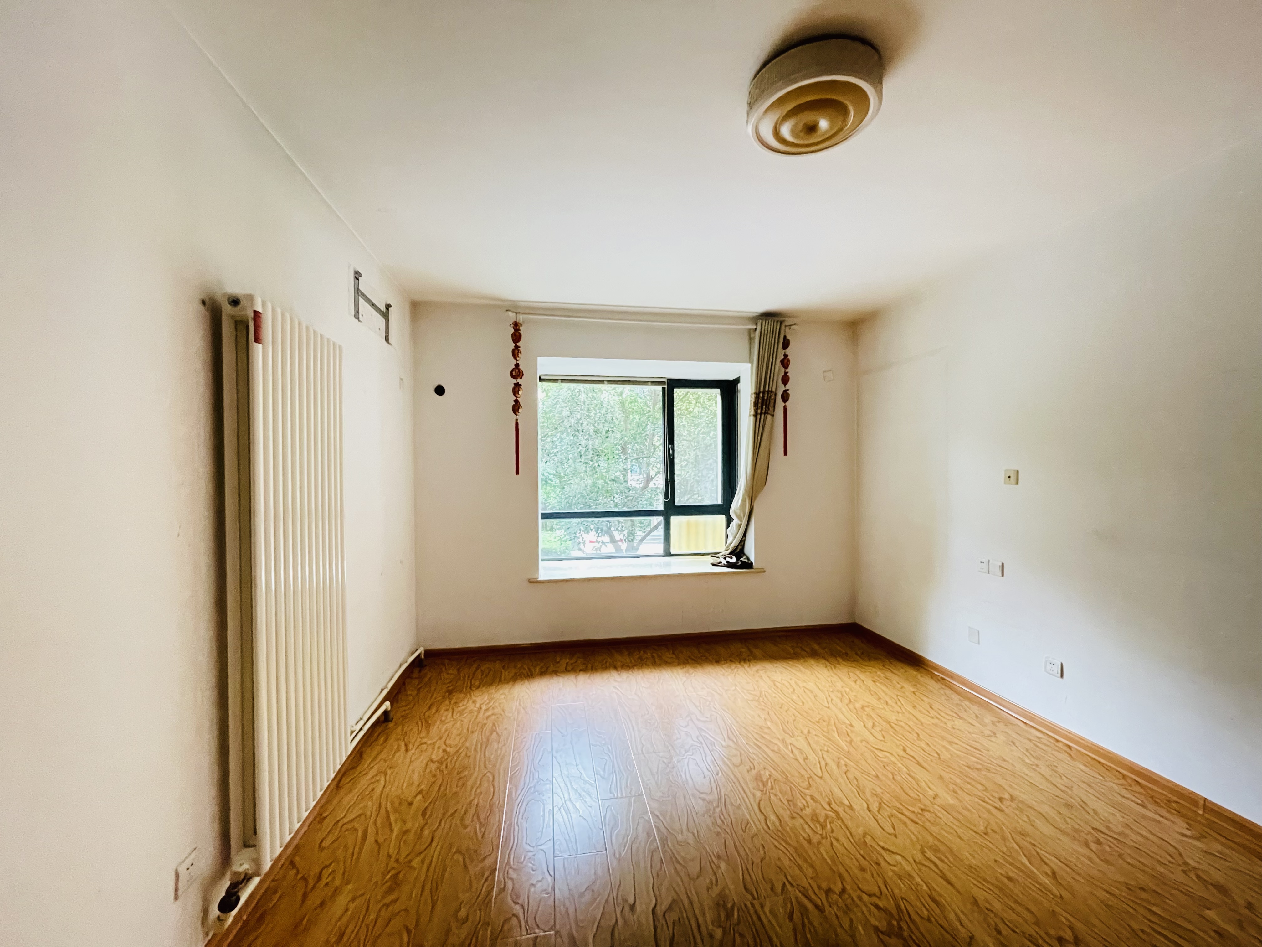 世通新生活家园