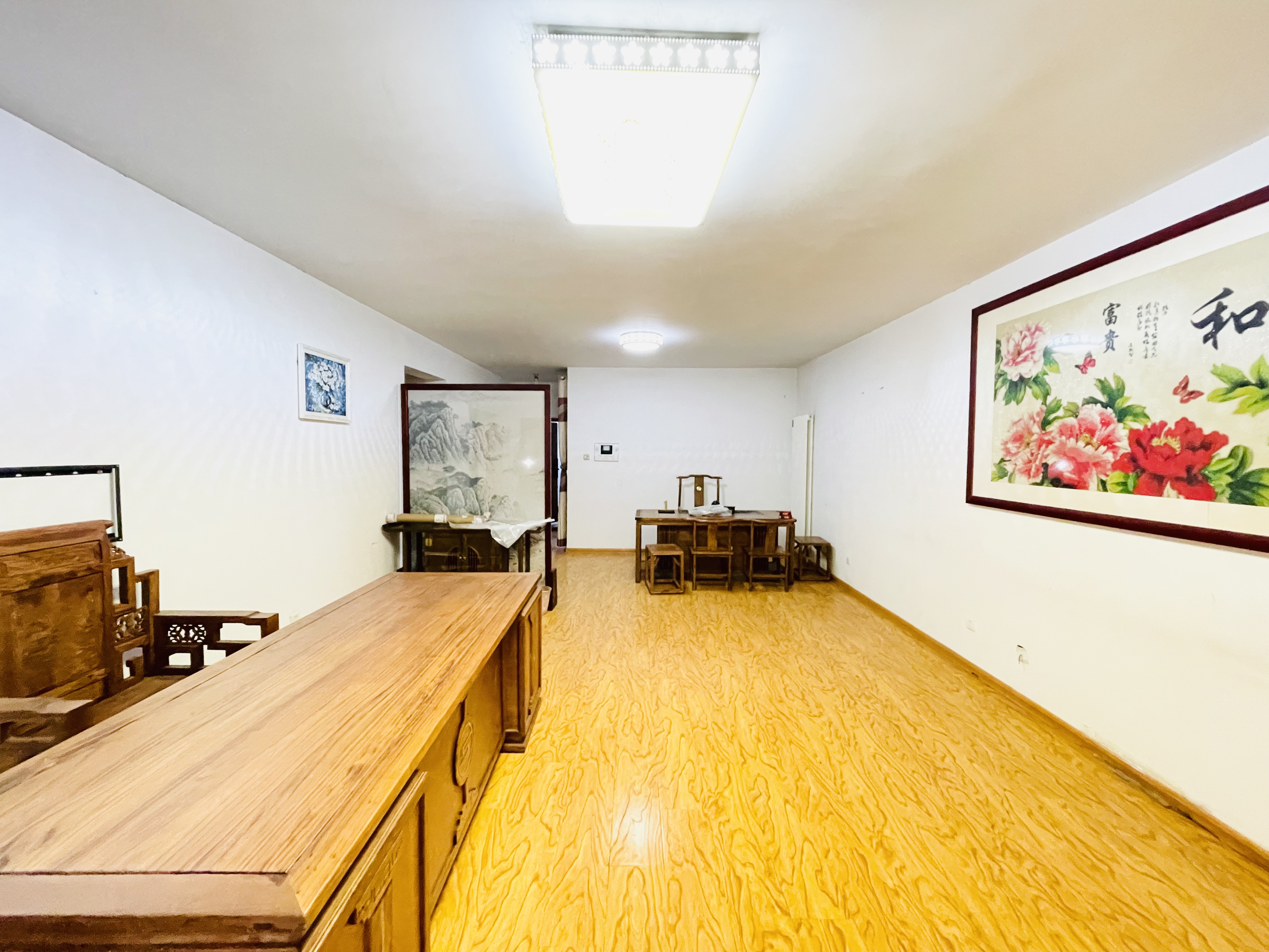 世通新生活家园