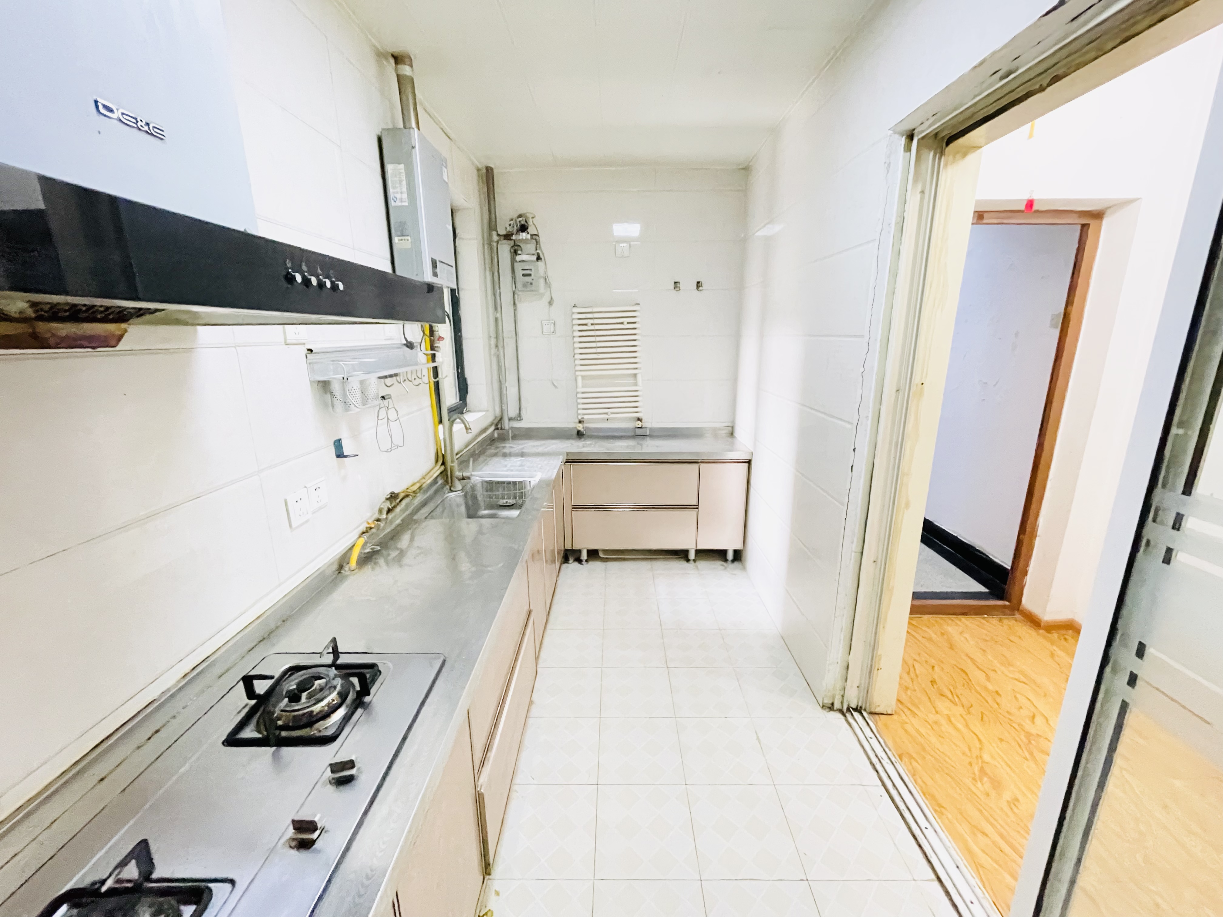 世通新生活家园