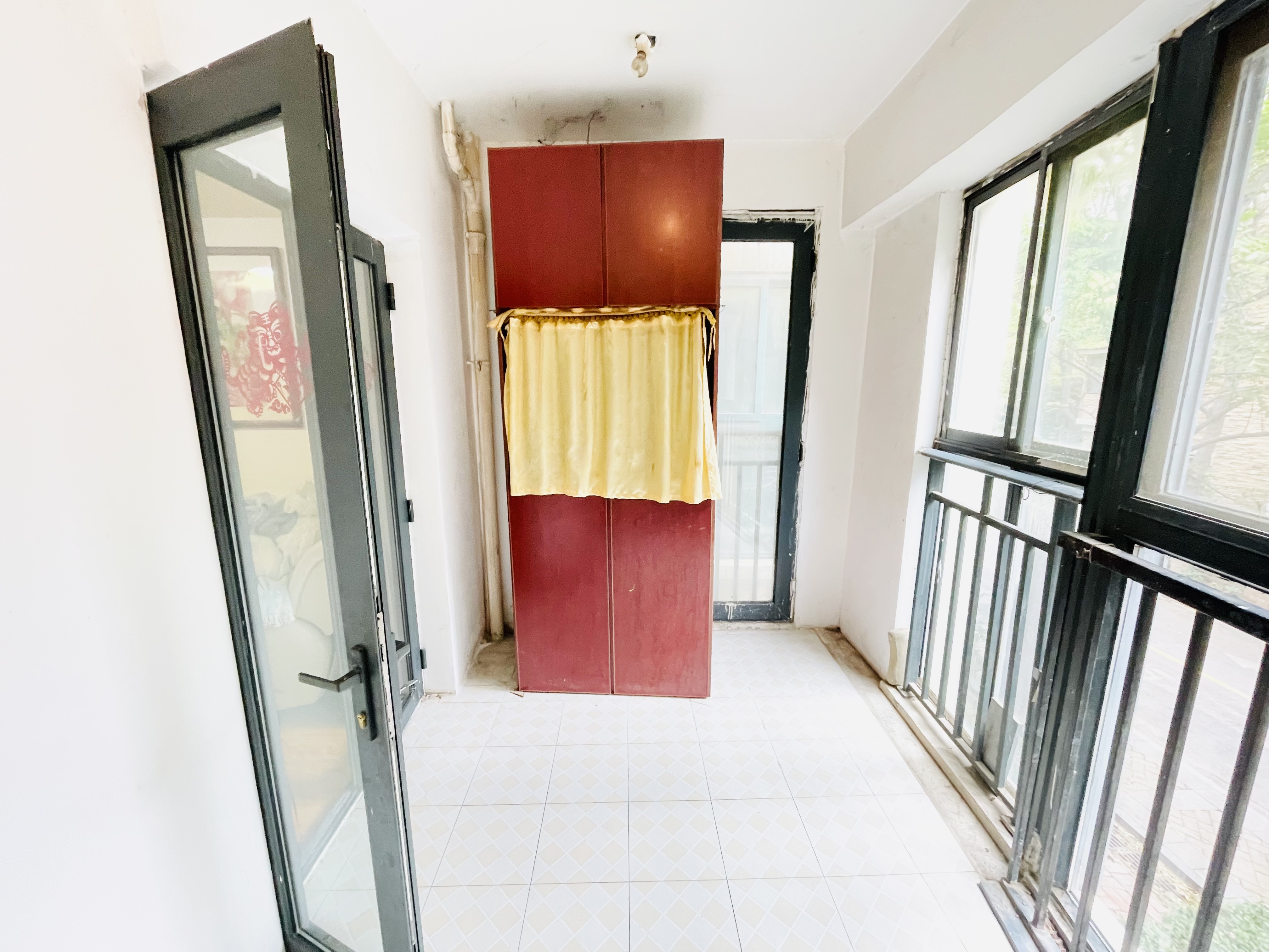 世通新生活家园