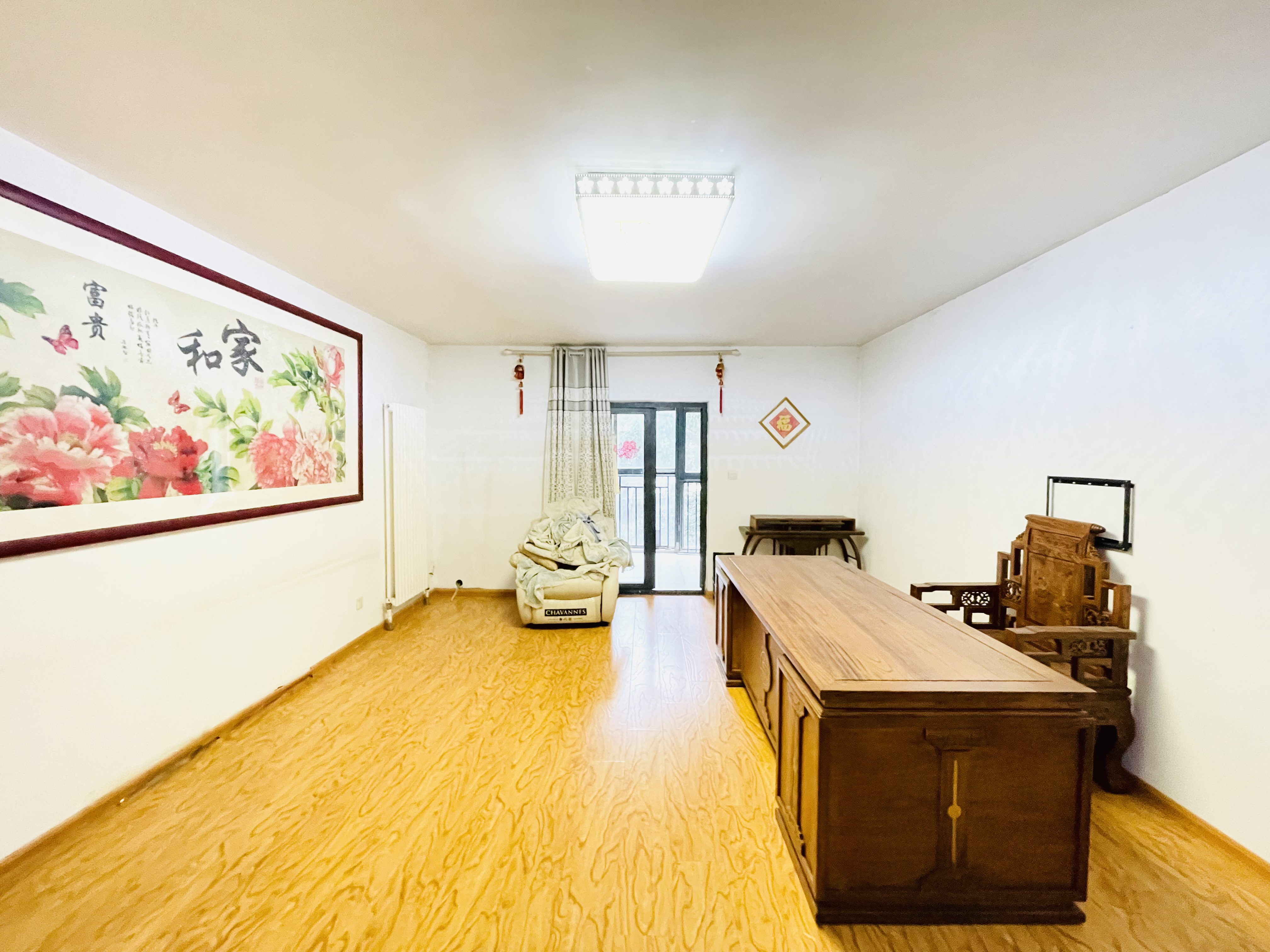  世通新生活家园  东南