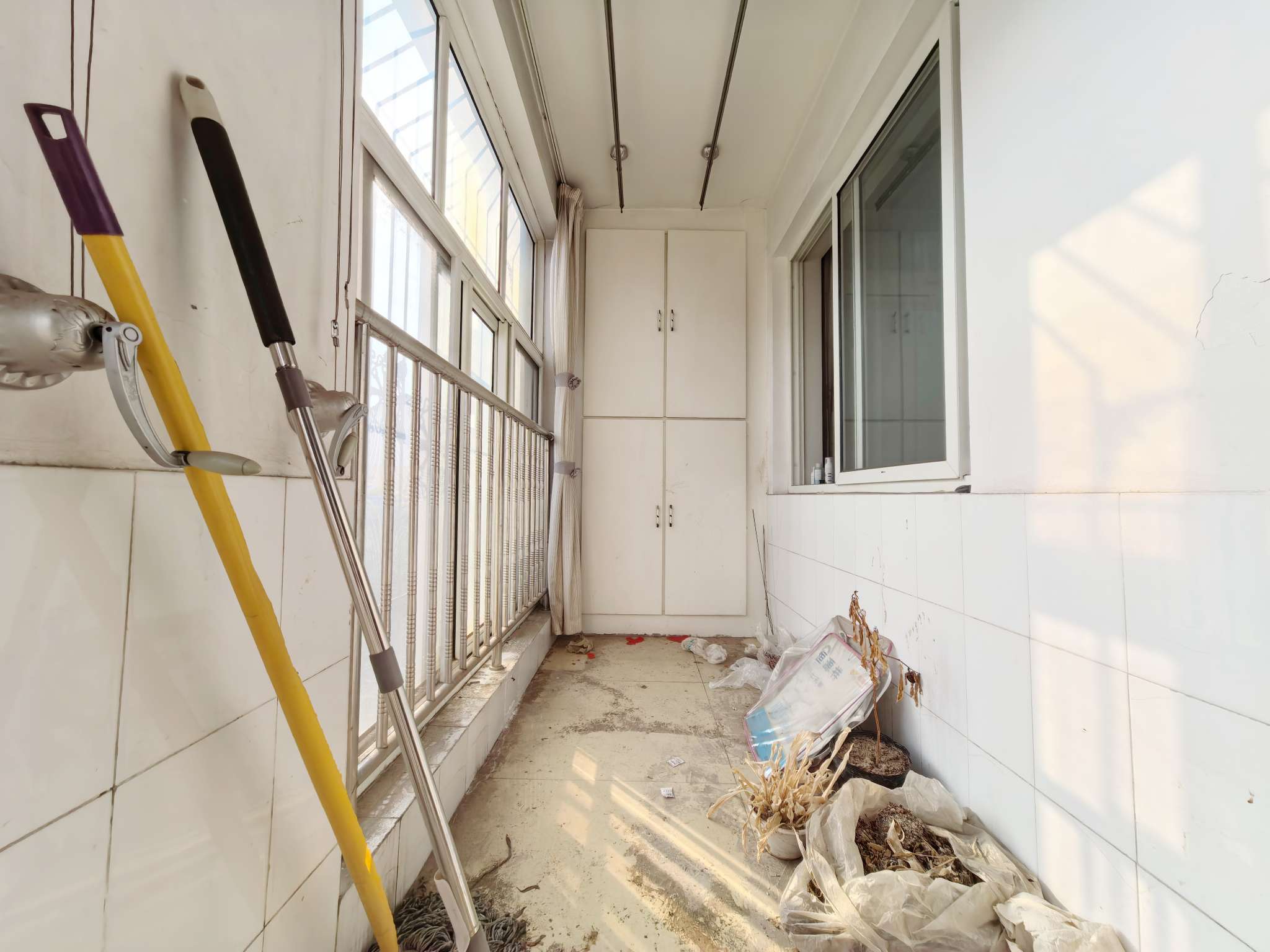 新世纪东山花园