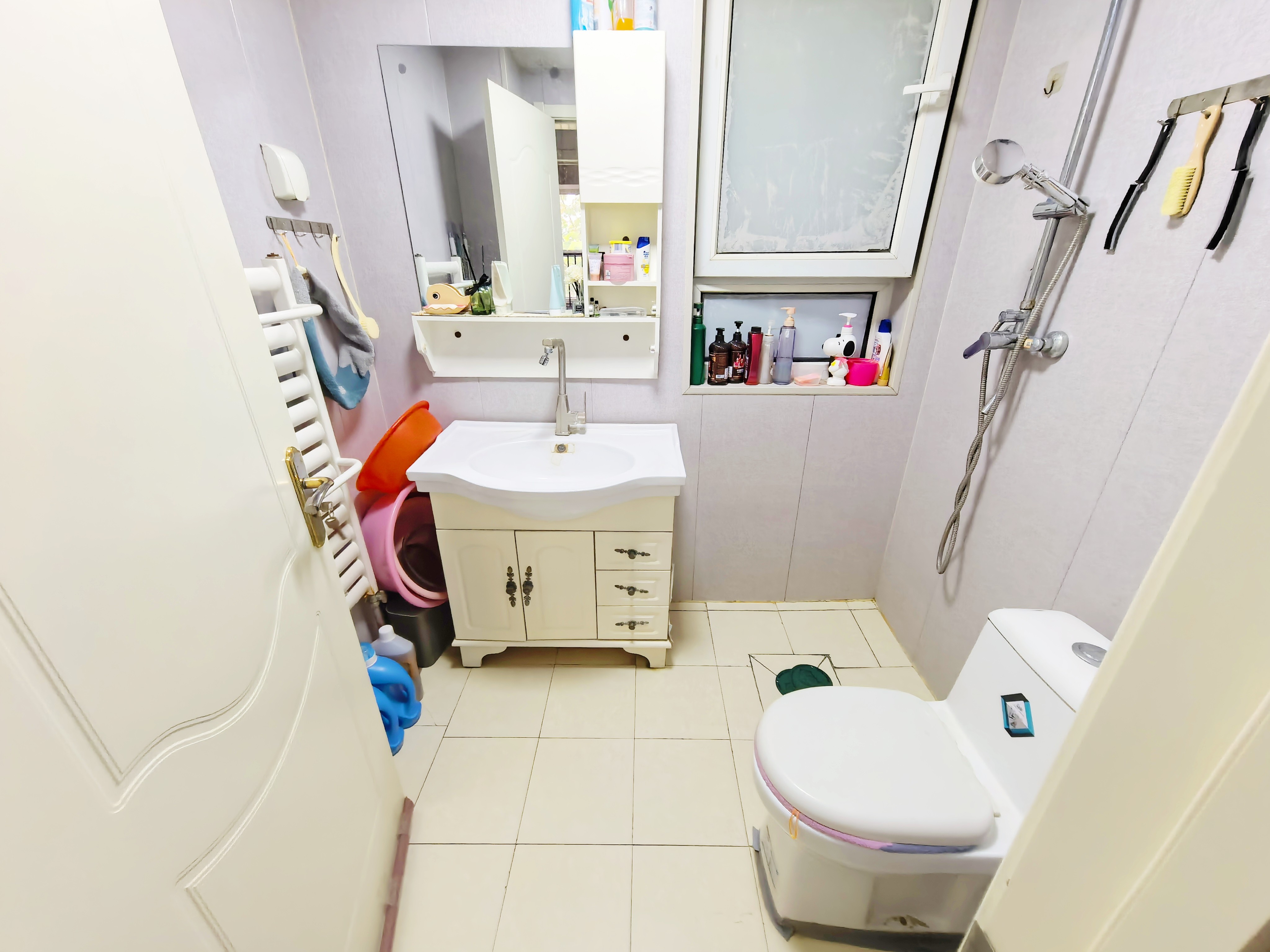 融汇城玫瑰公馆二期