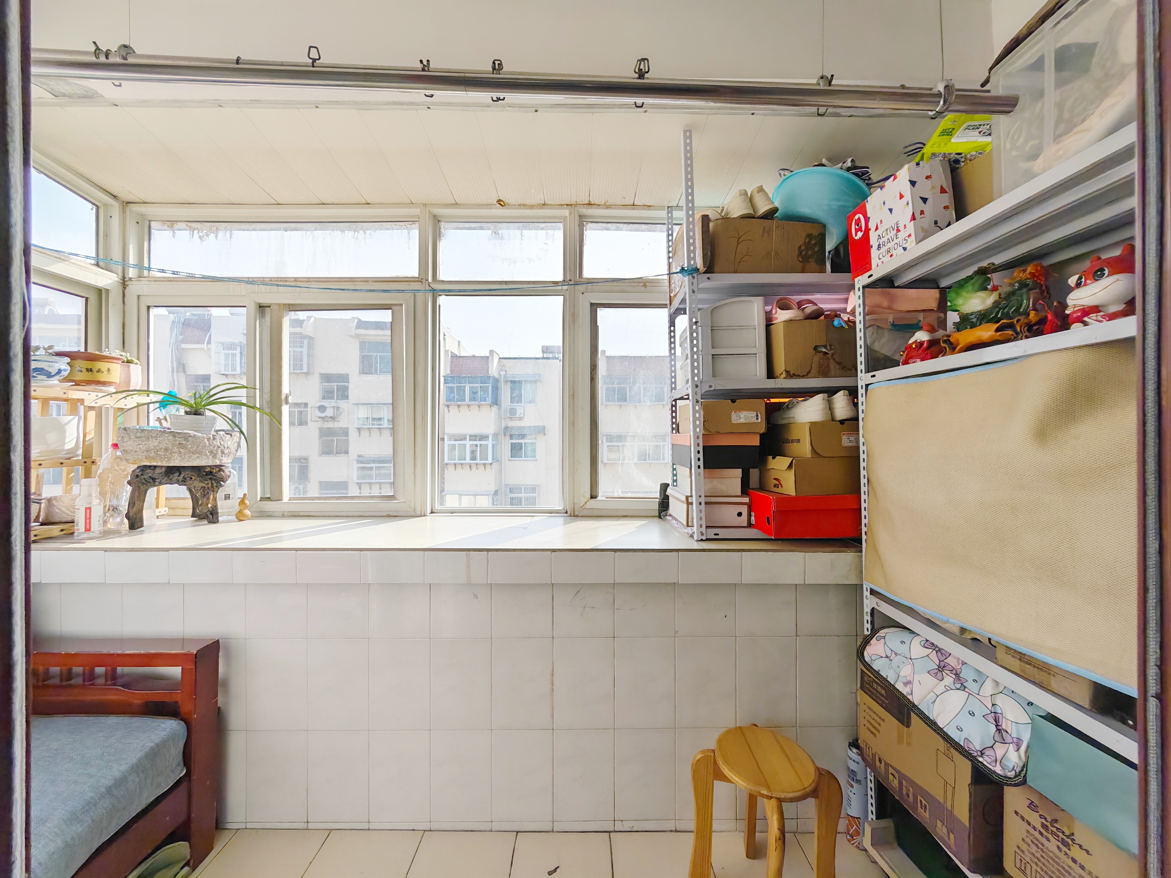 洪家楼南路15号院