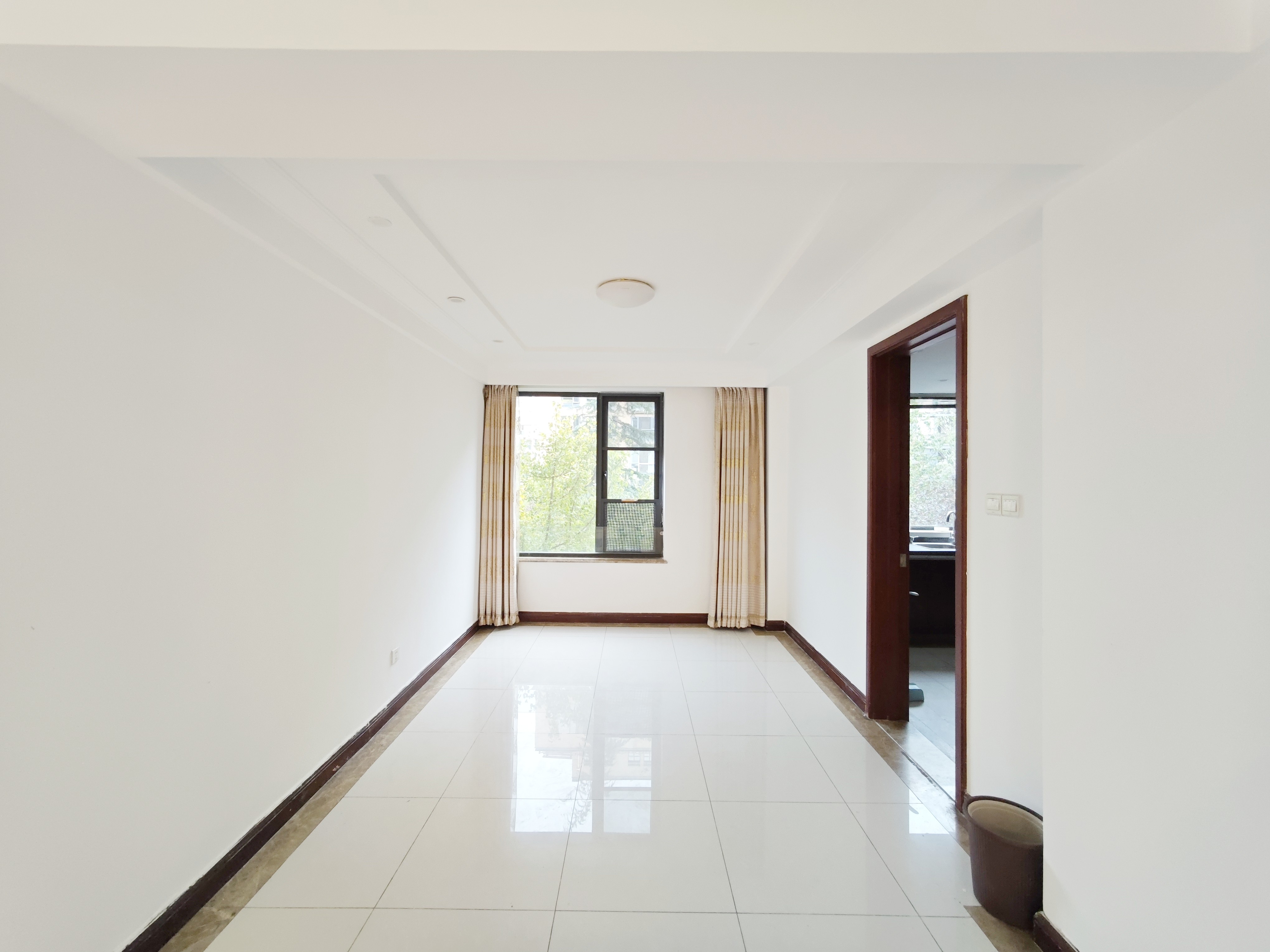 海尔绿城百合园