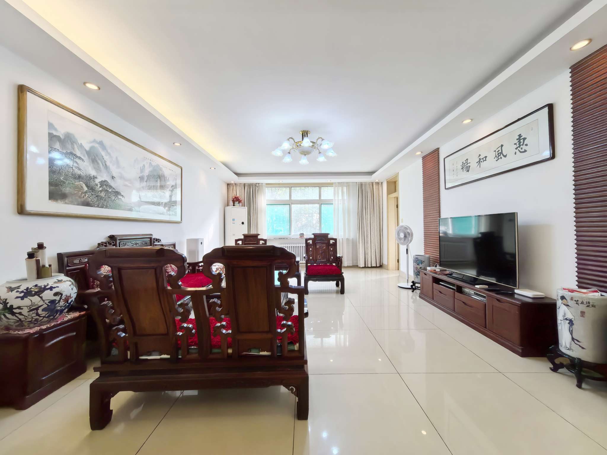 新世纪东山花园