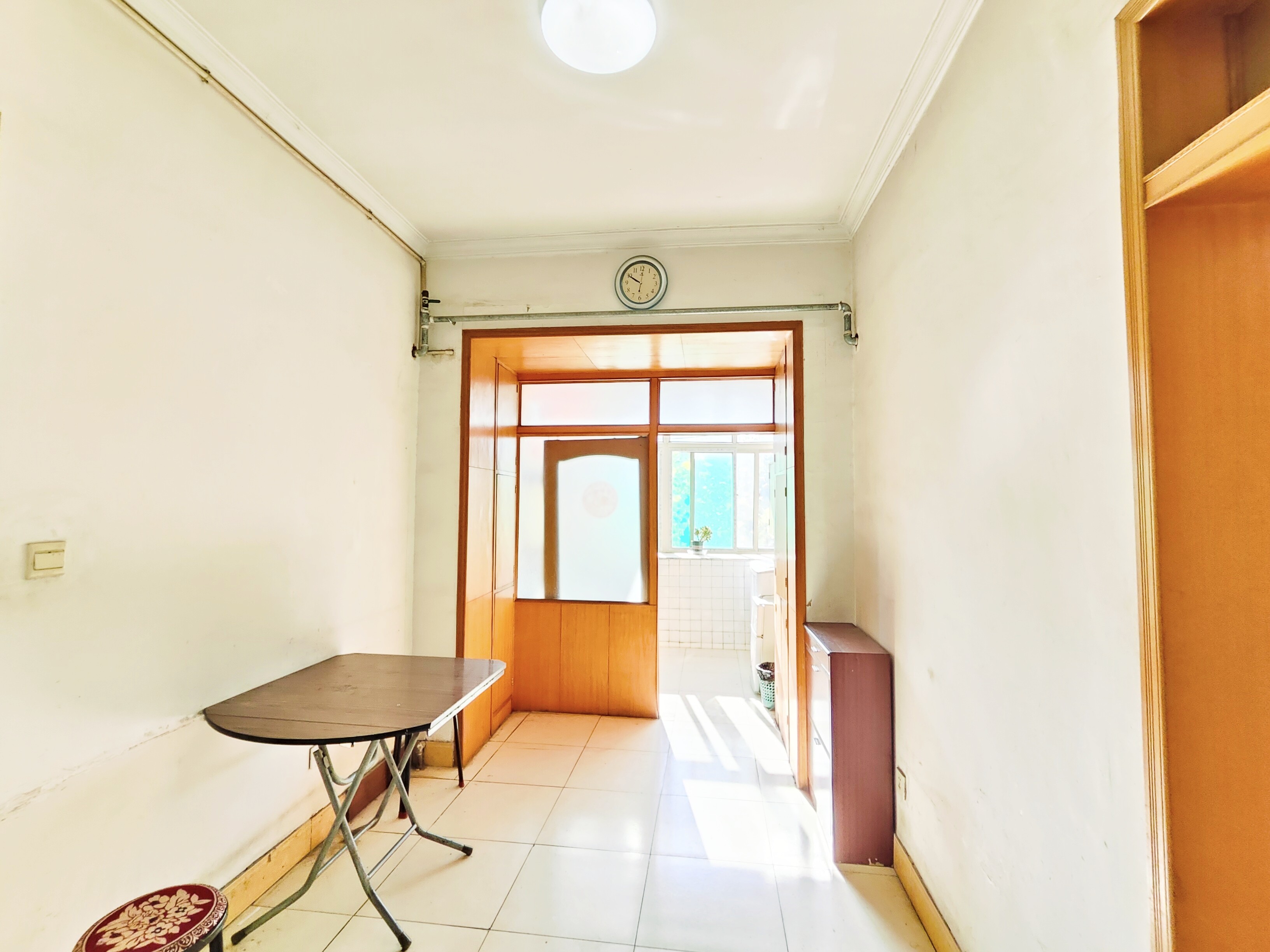 桑园路烟厂宿舍