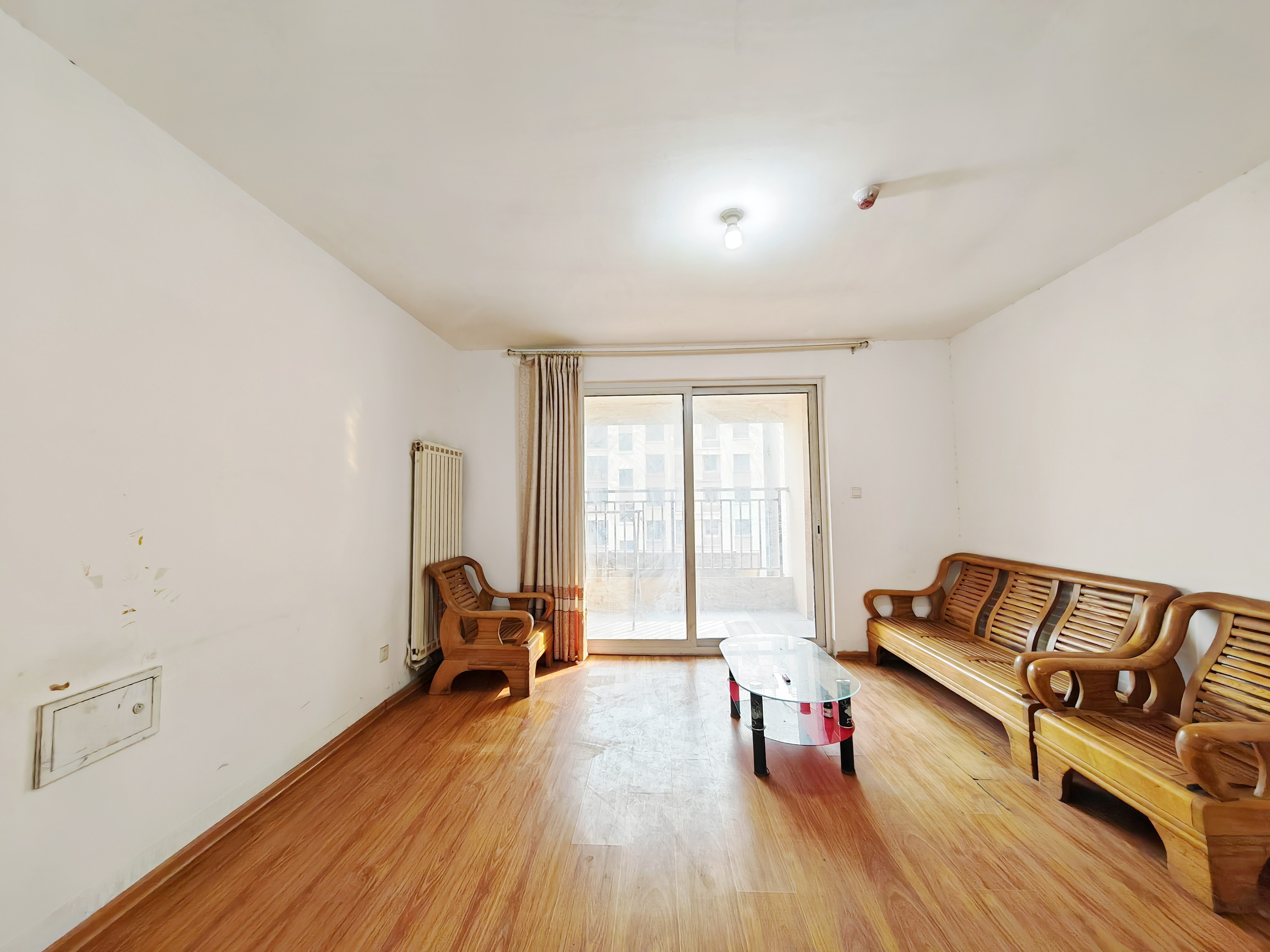  中建长清湖知园 南北