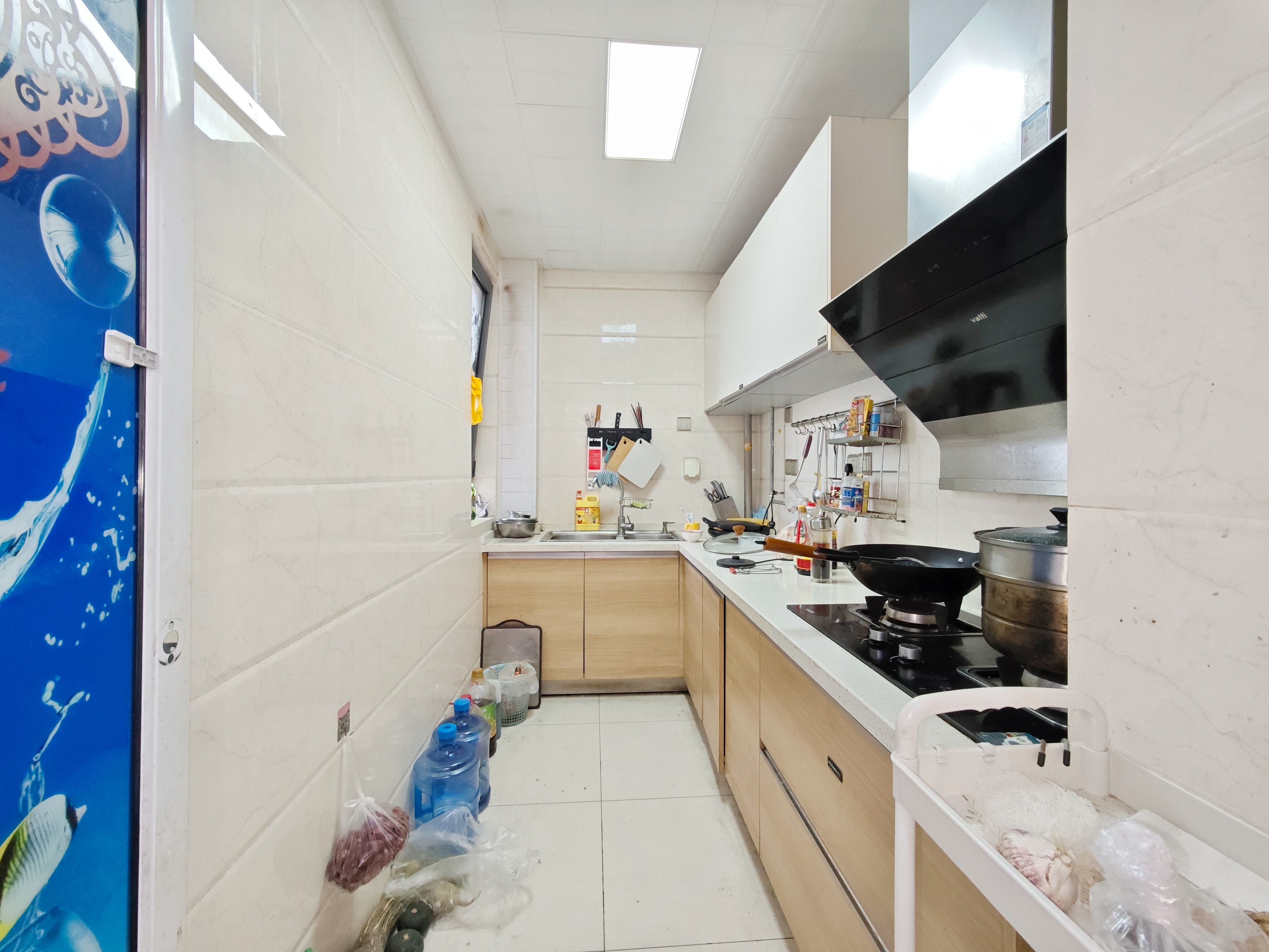 中建锦绣城三期