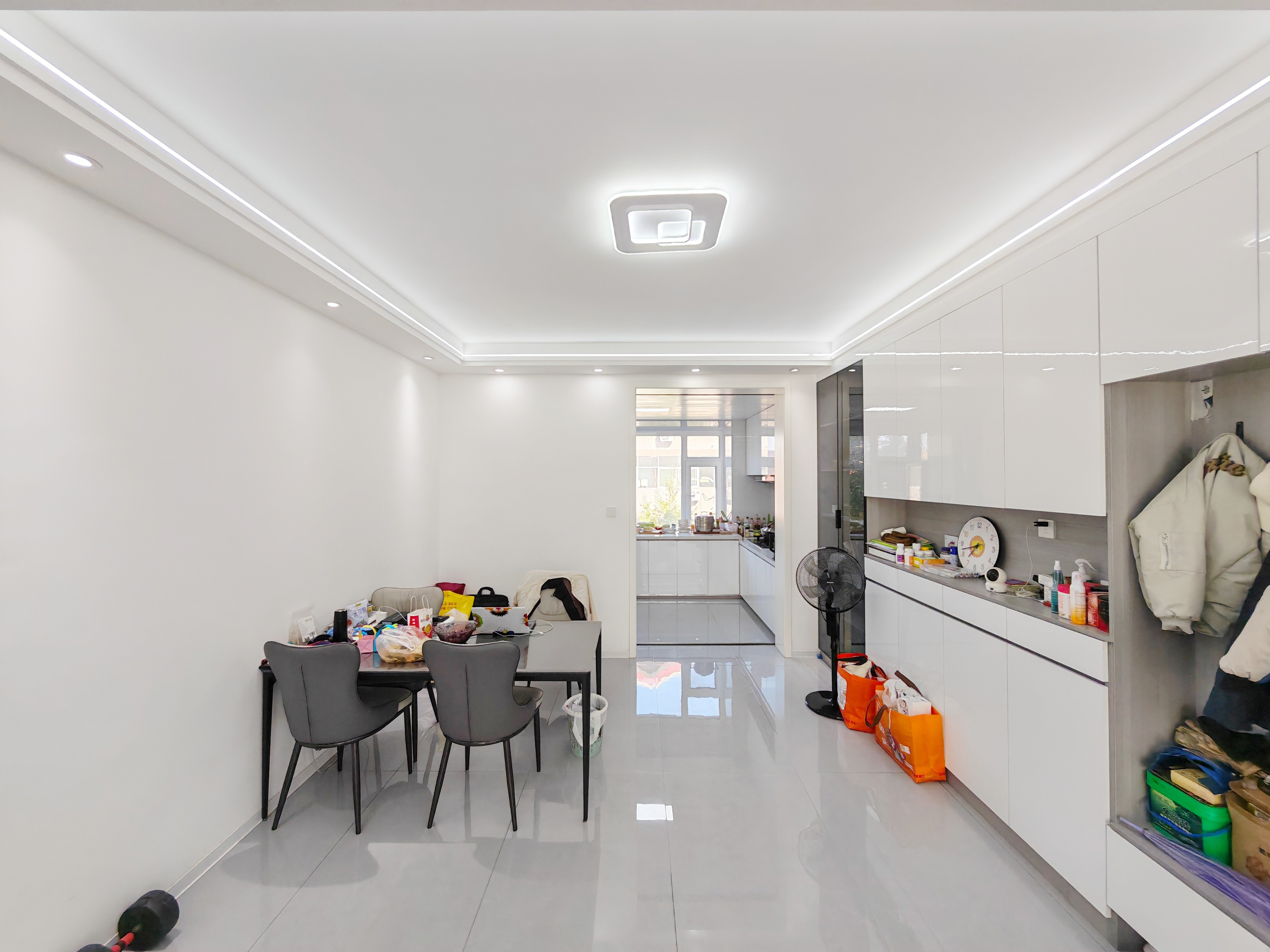 十亩园东青龙街