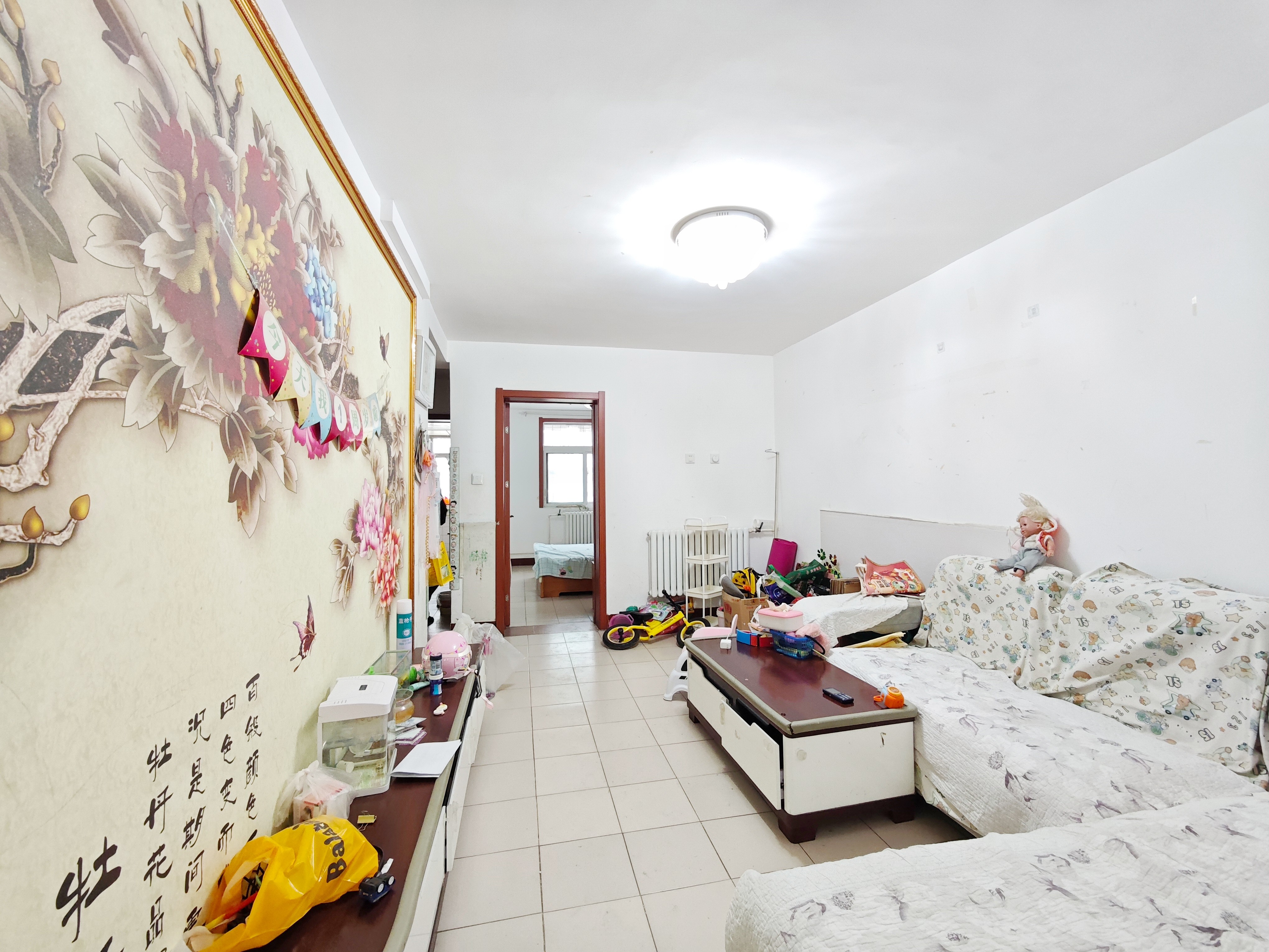  经三路316号 南北