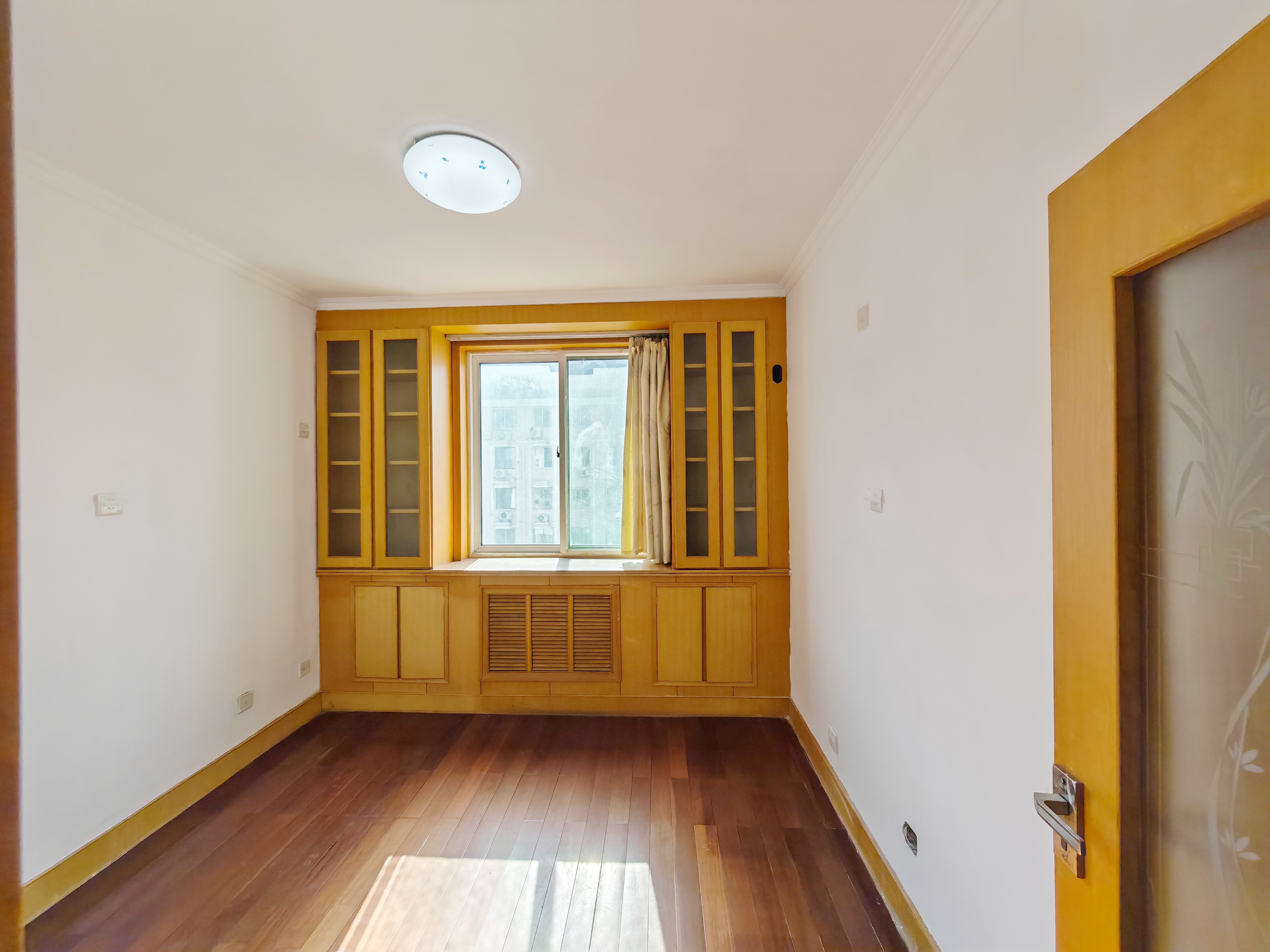 阳光舜城中三区