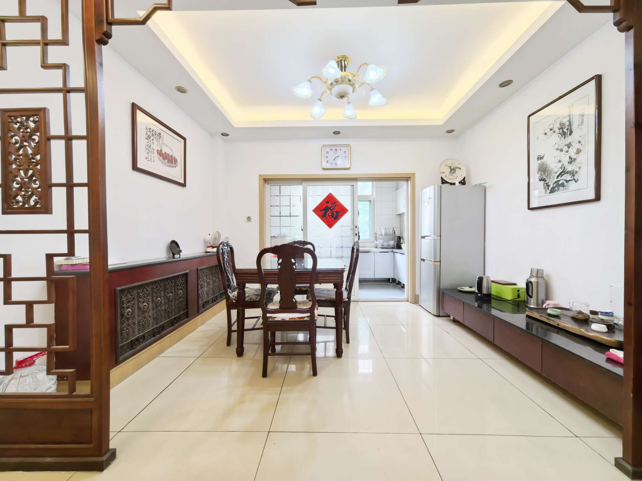 新世纪东山花园