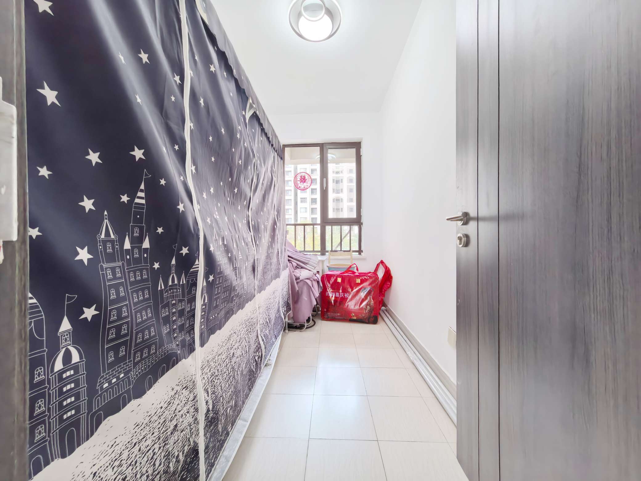 中国中铁诺德名城