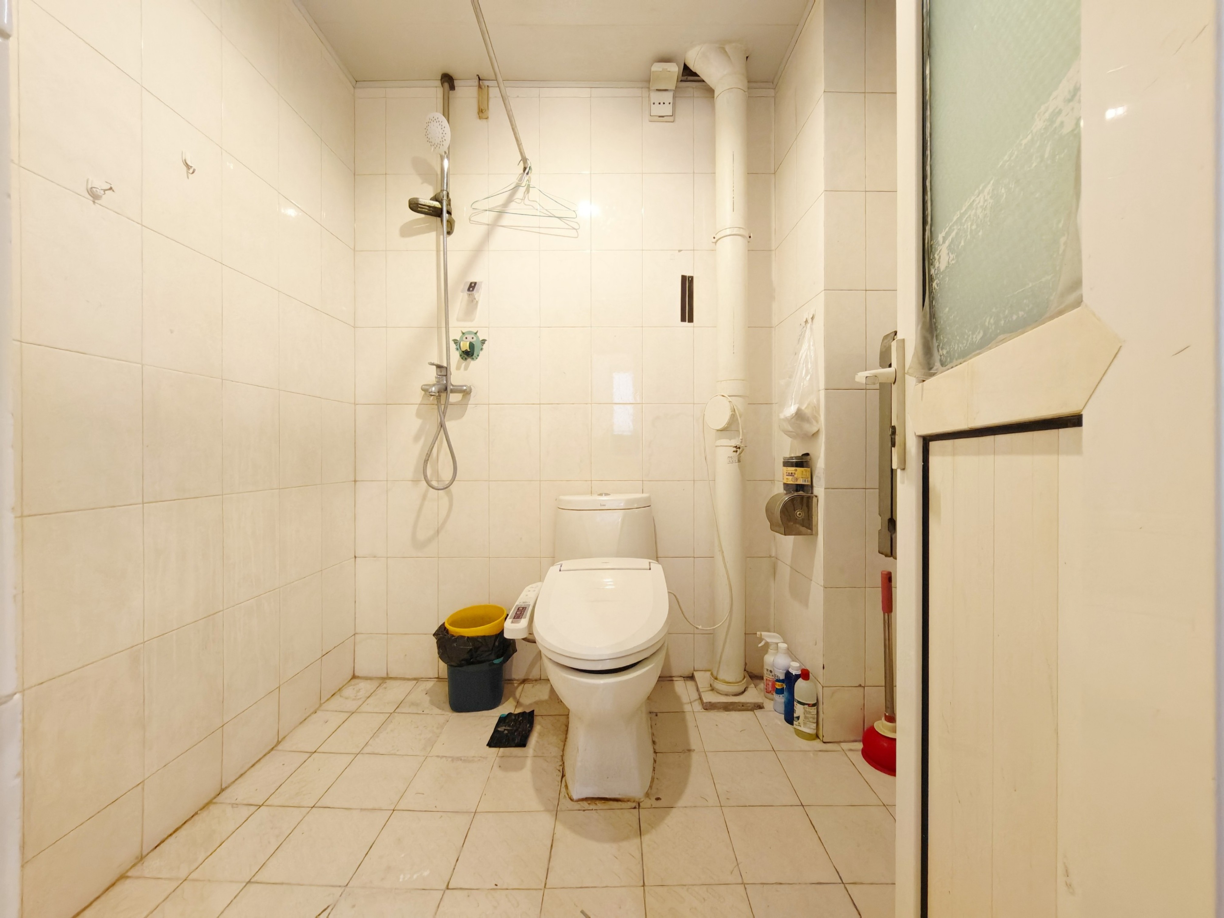 阳光舜城中三区