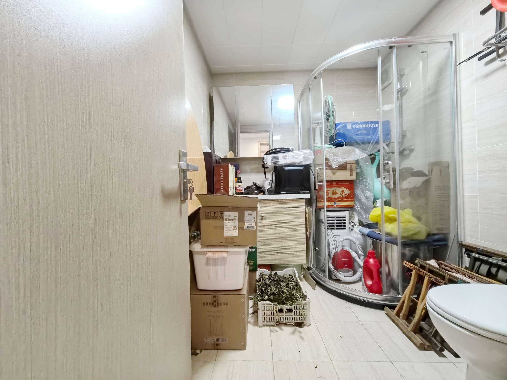 中国中铁诺德名府