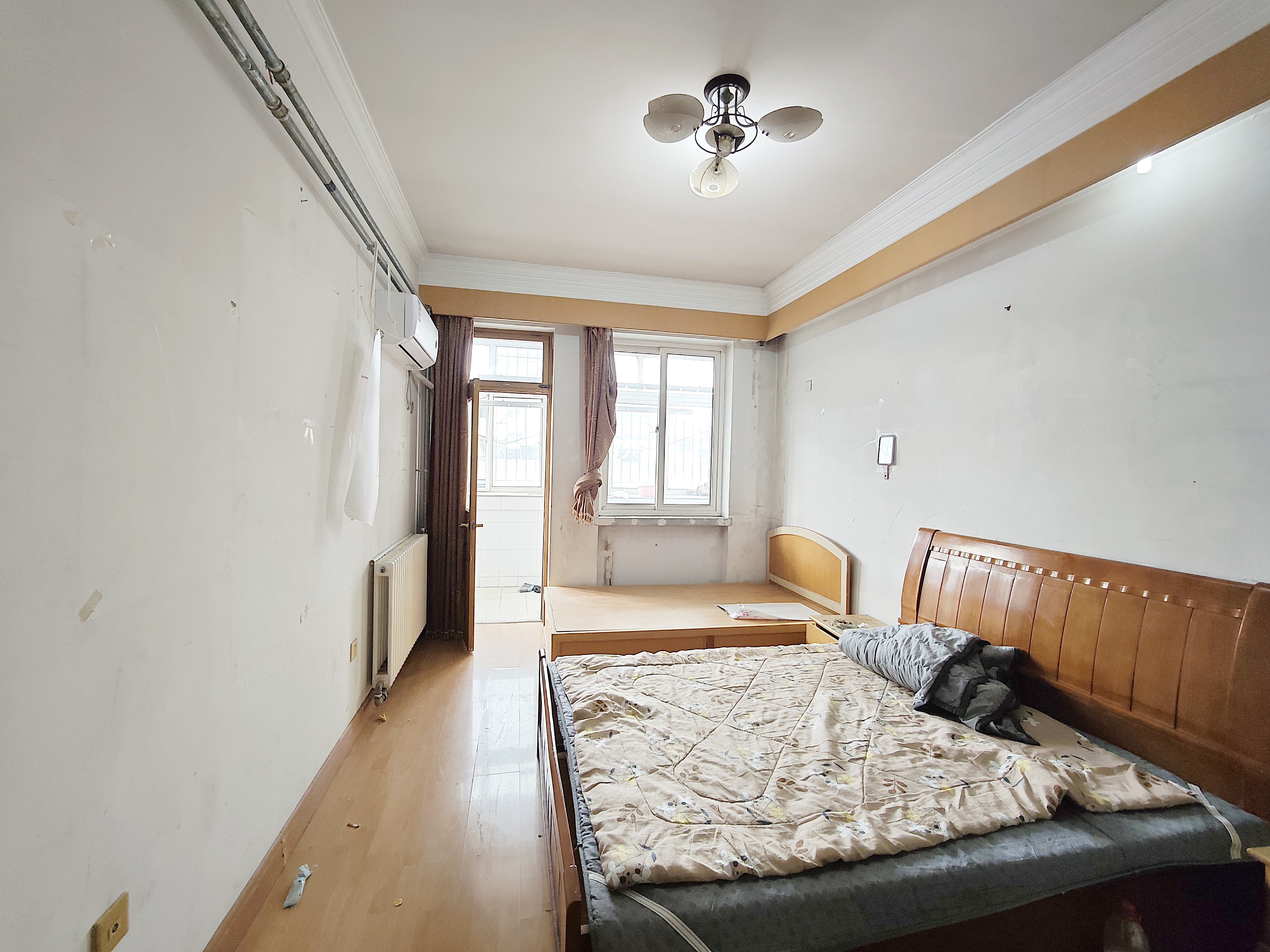 窑头路煤气公司宿舍