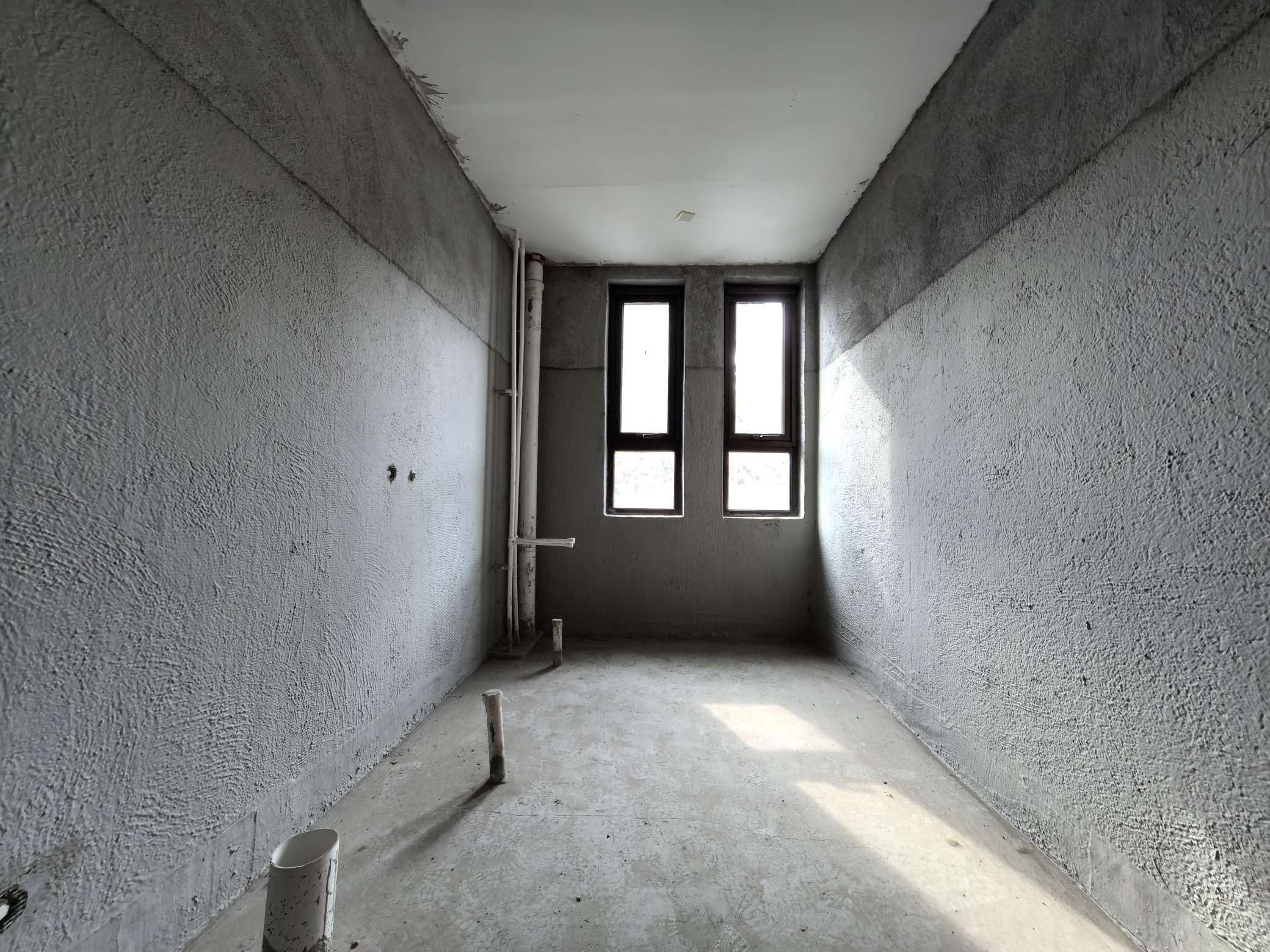 中国中铁诺德名府