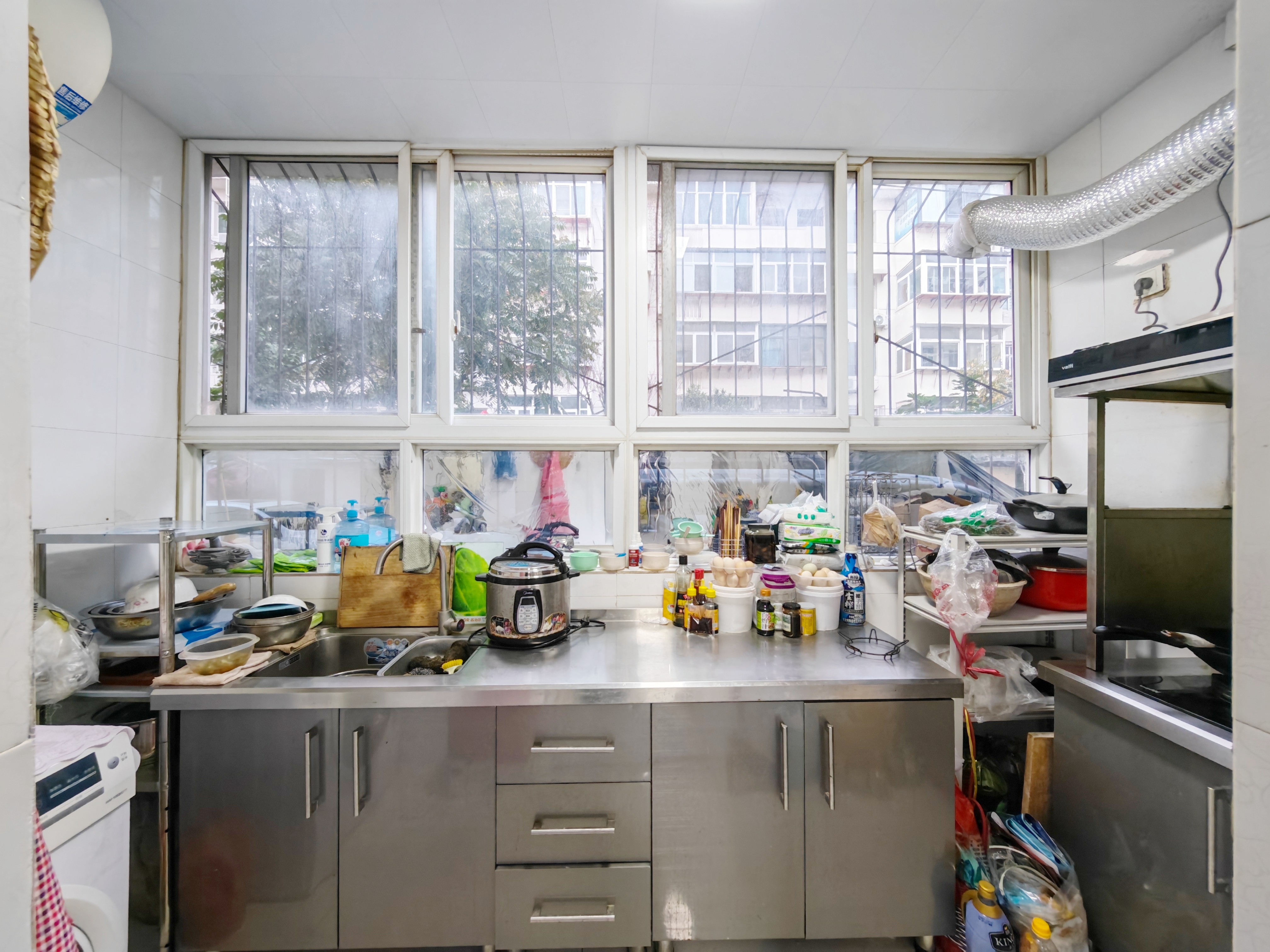 燕子山东路单位宿舍