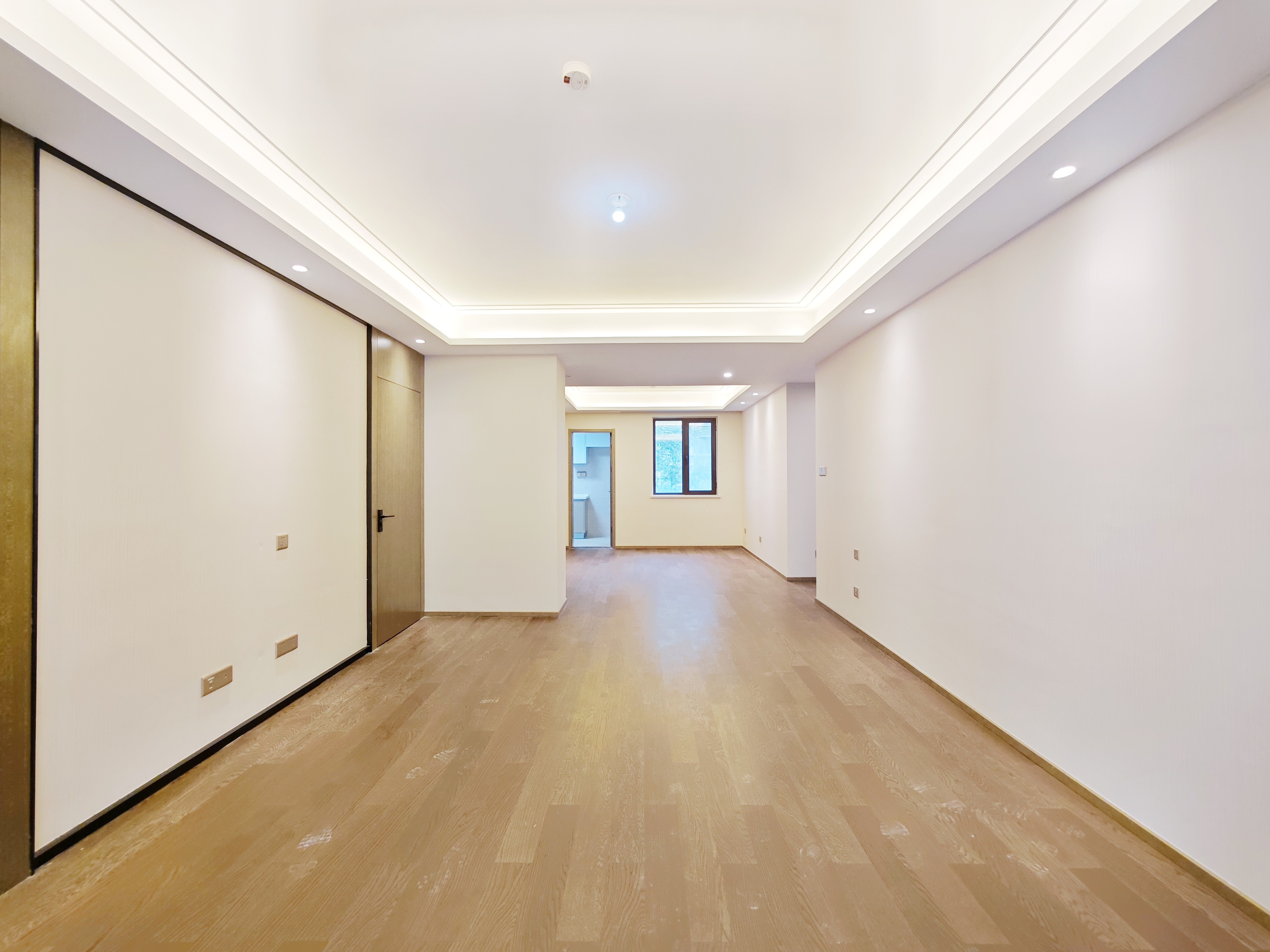  中建锦绣首府 东南