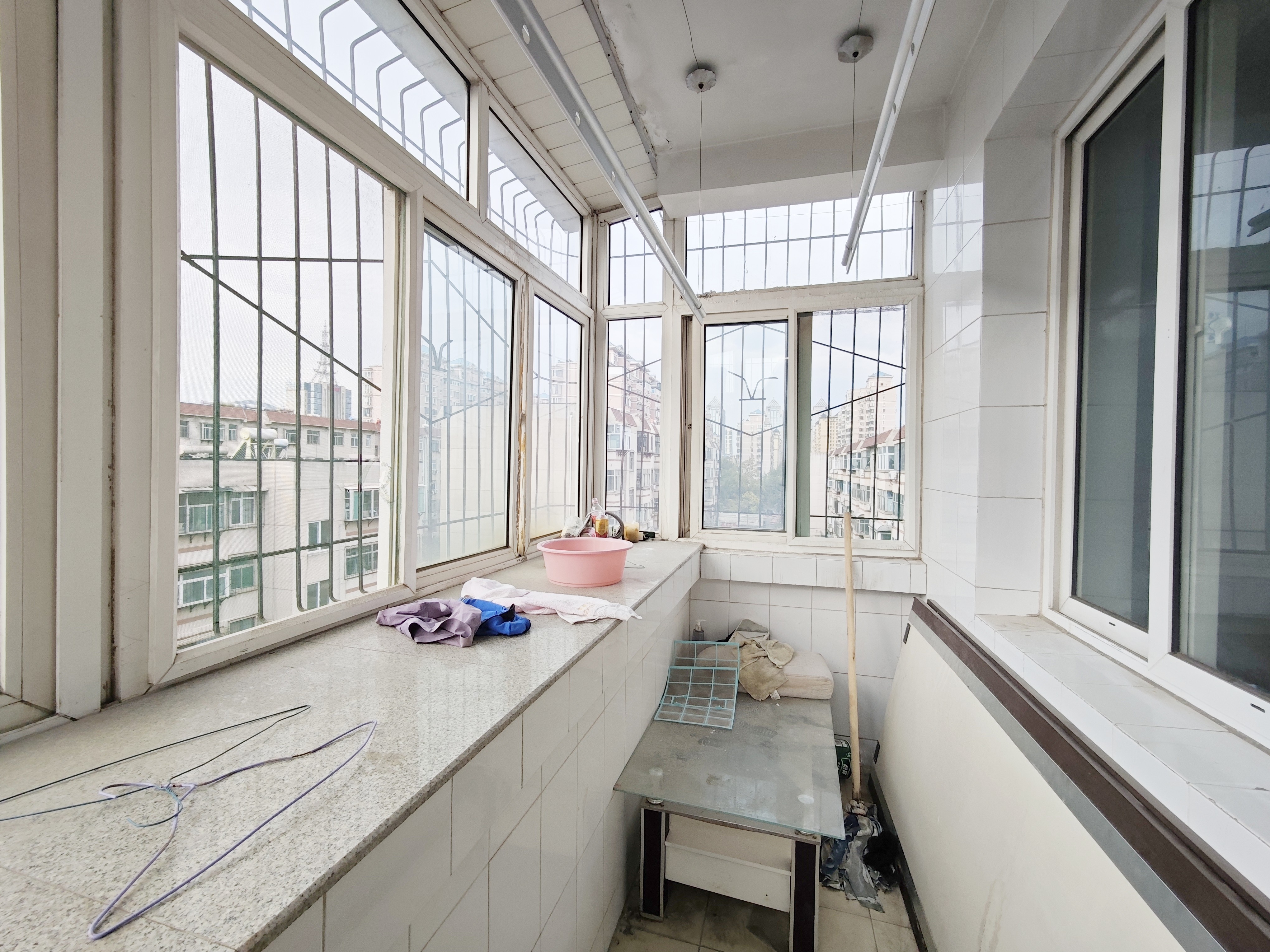 窑头路煤气公司宿舍