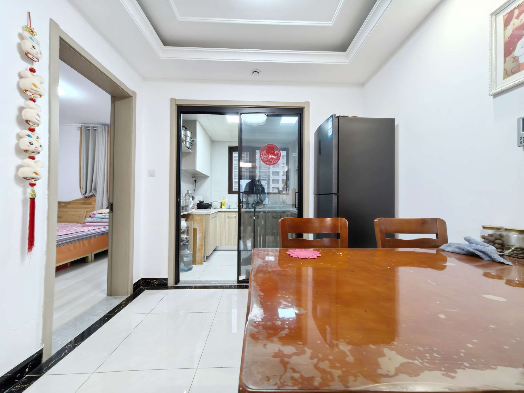 中国中铁诺德名府