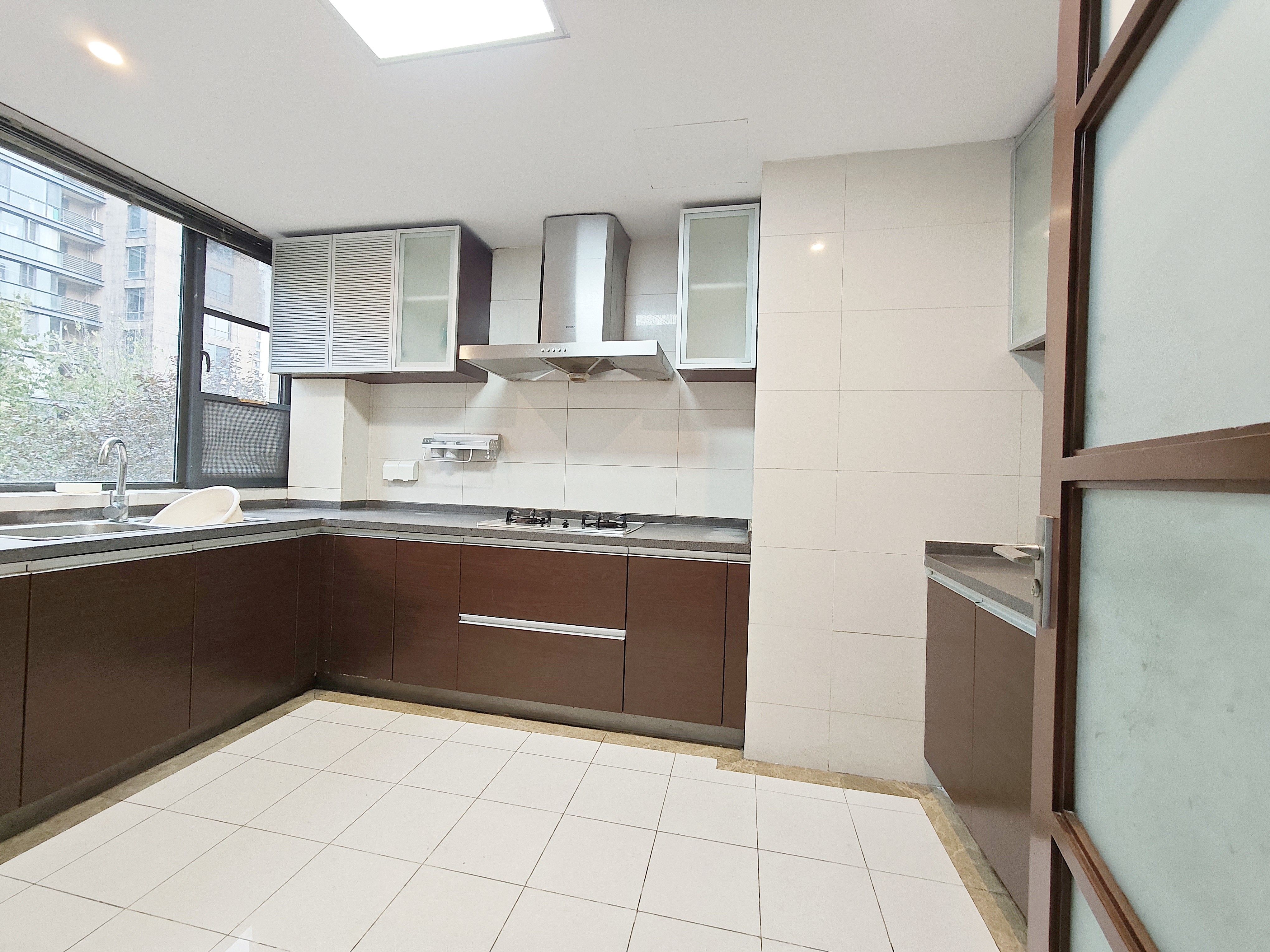 海尔绿城百合园