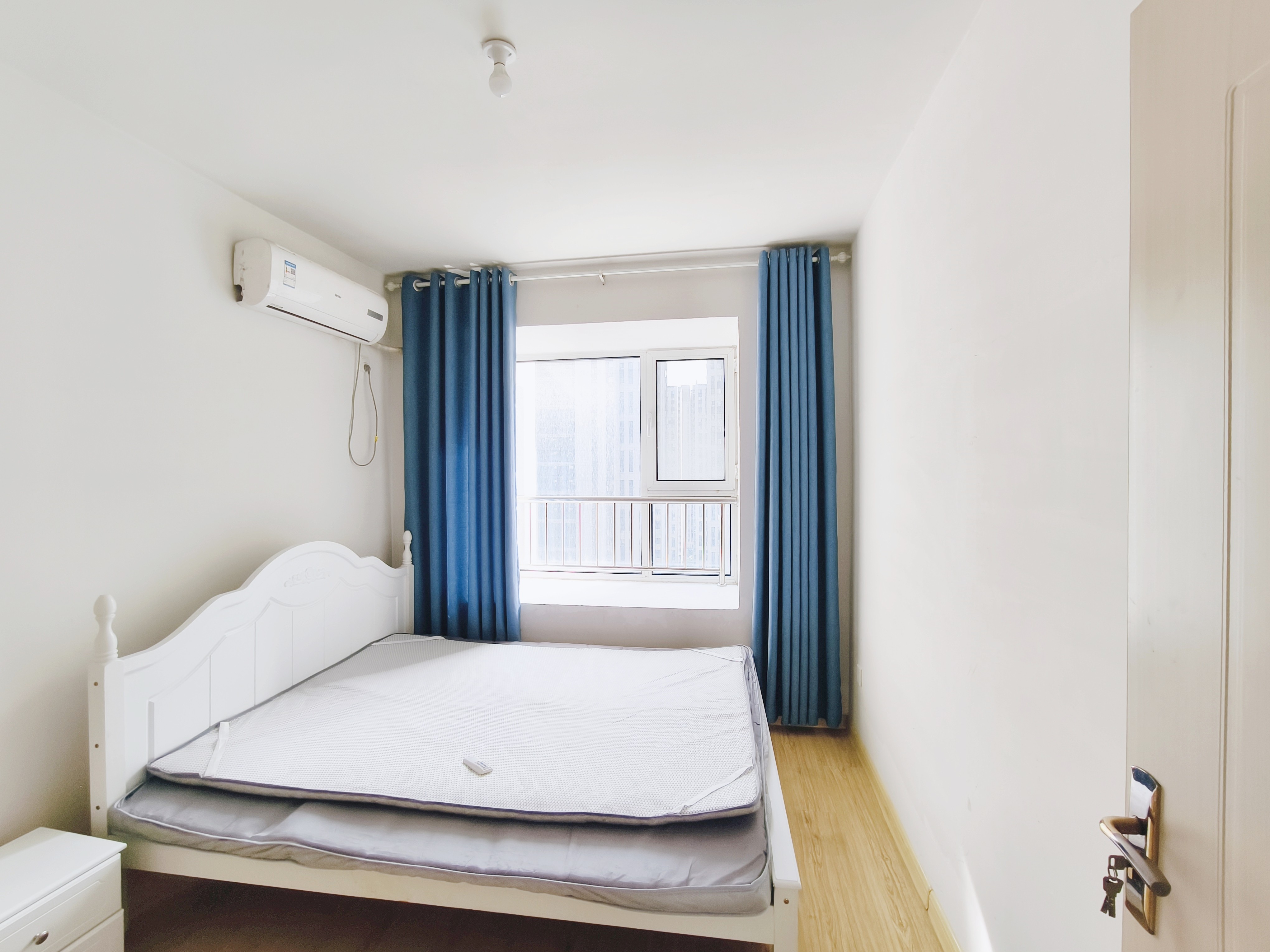 鲁能泰山7号三期