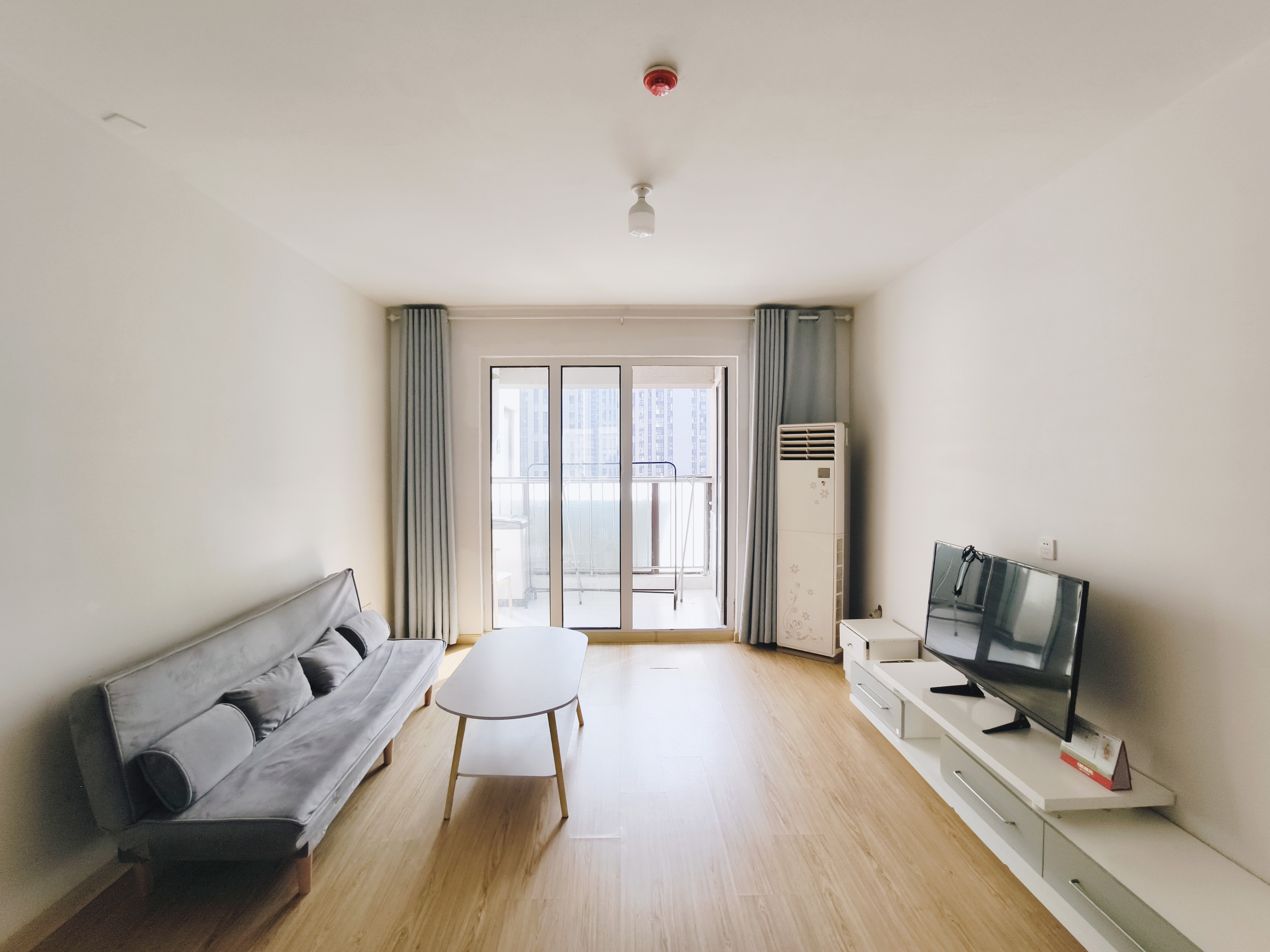 鲁能泰山7号三期