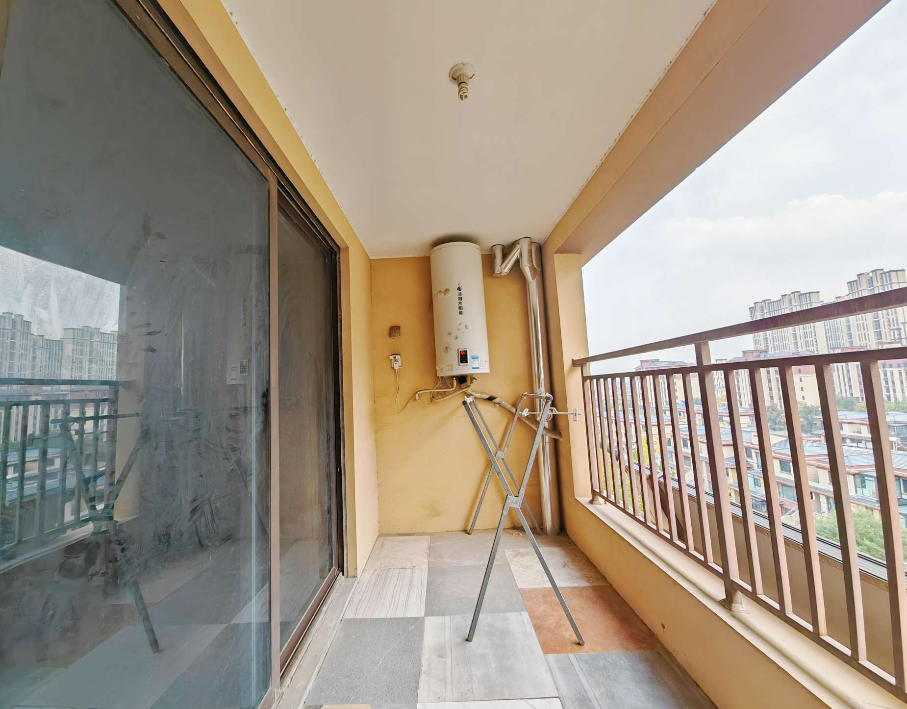 中建长清湖知园