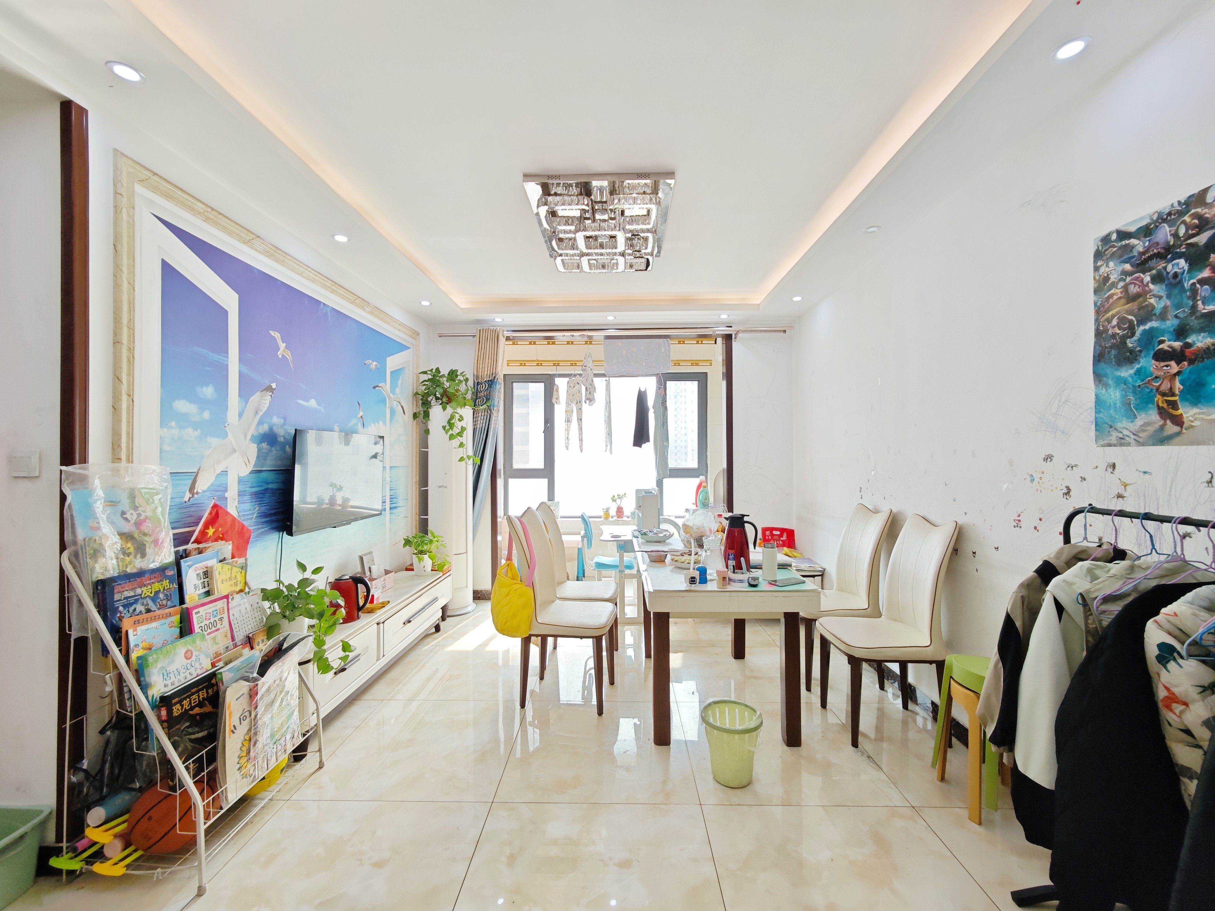 中建锦绣城三期