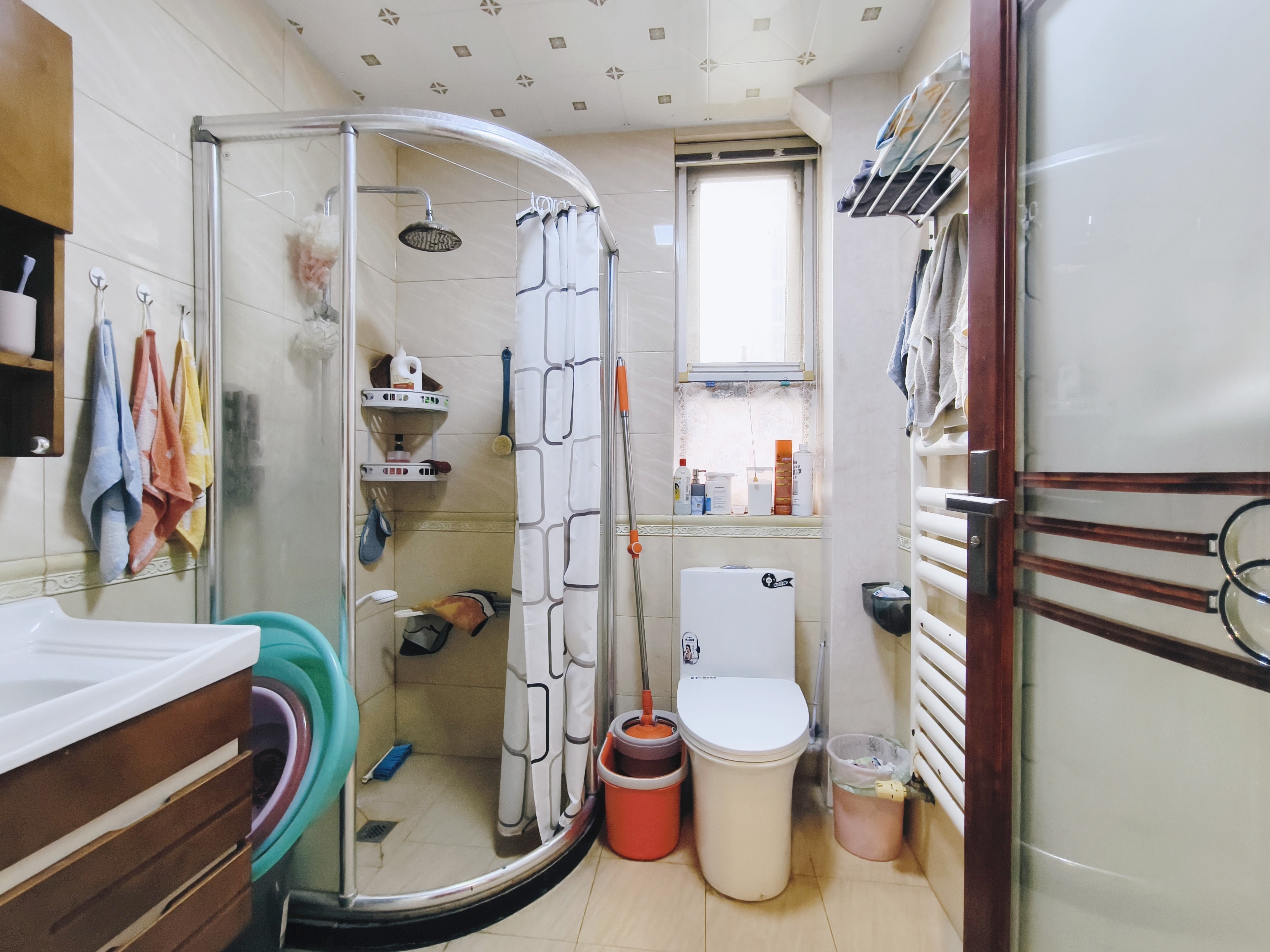 银丰唐郡牡丹园