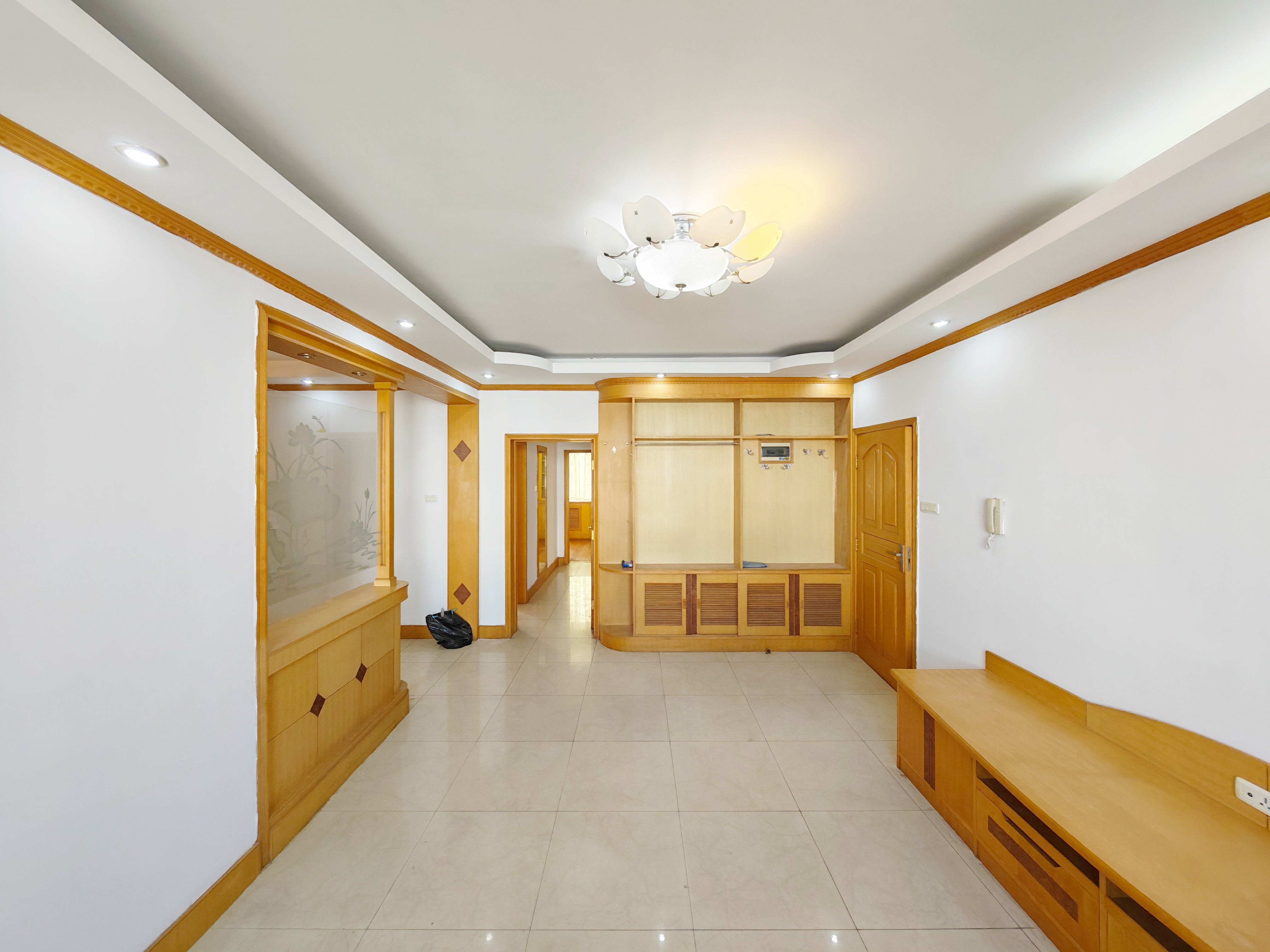 阳光舜城中三区