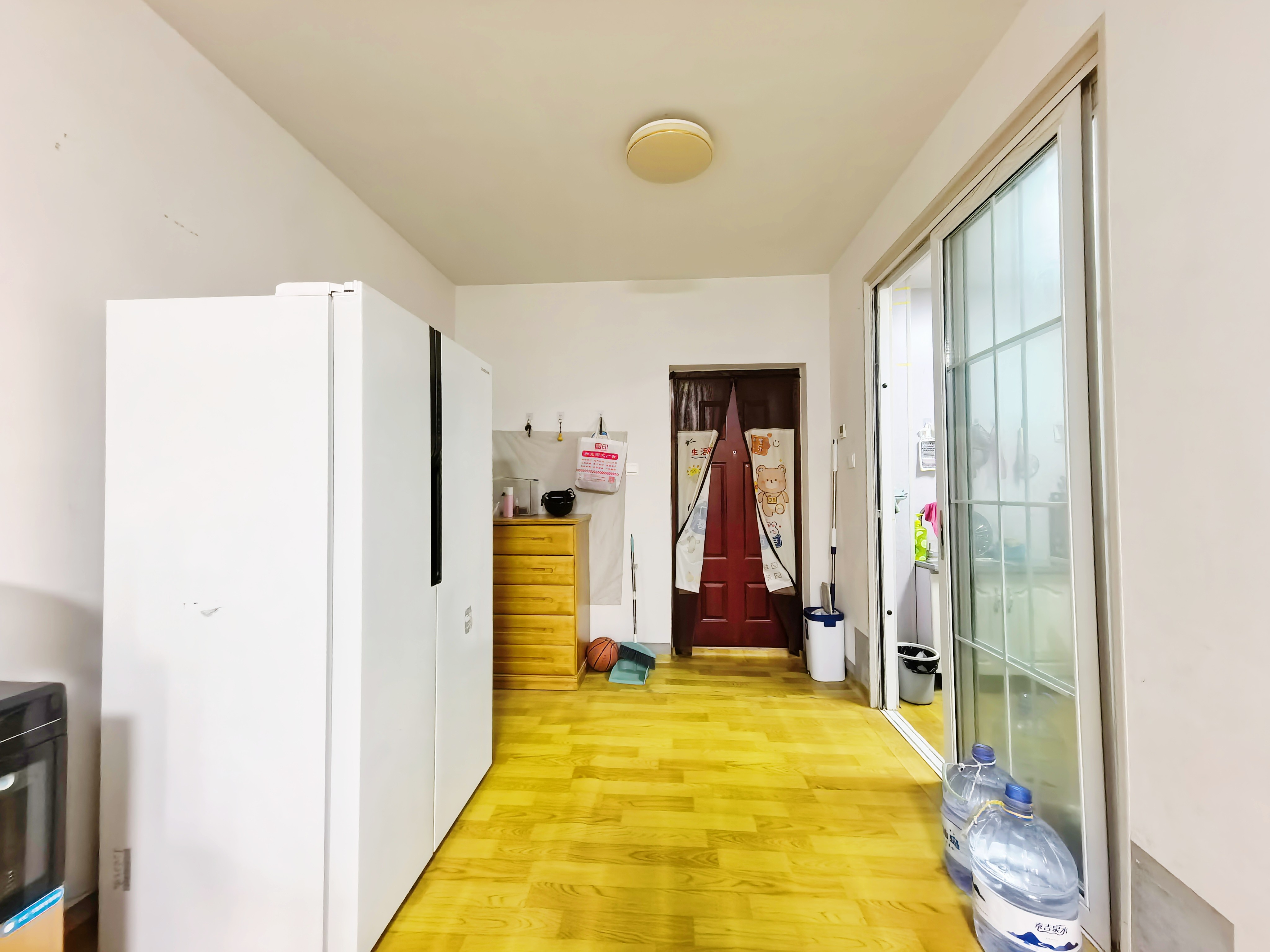 融汇城玫瑰公馆二期