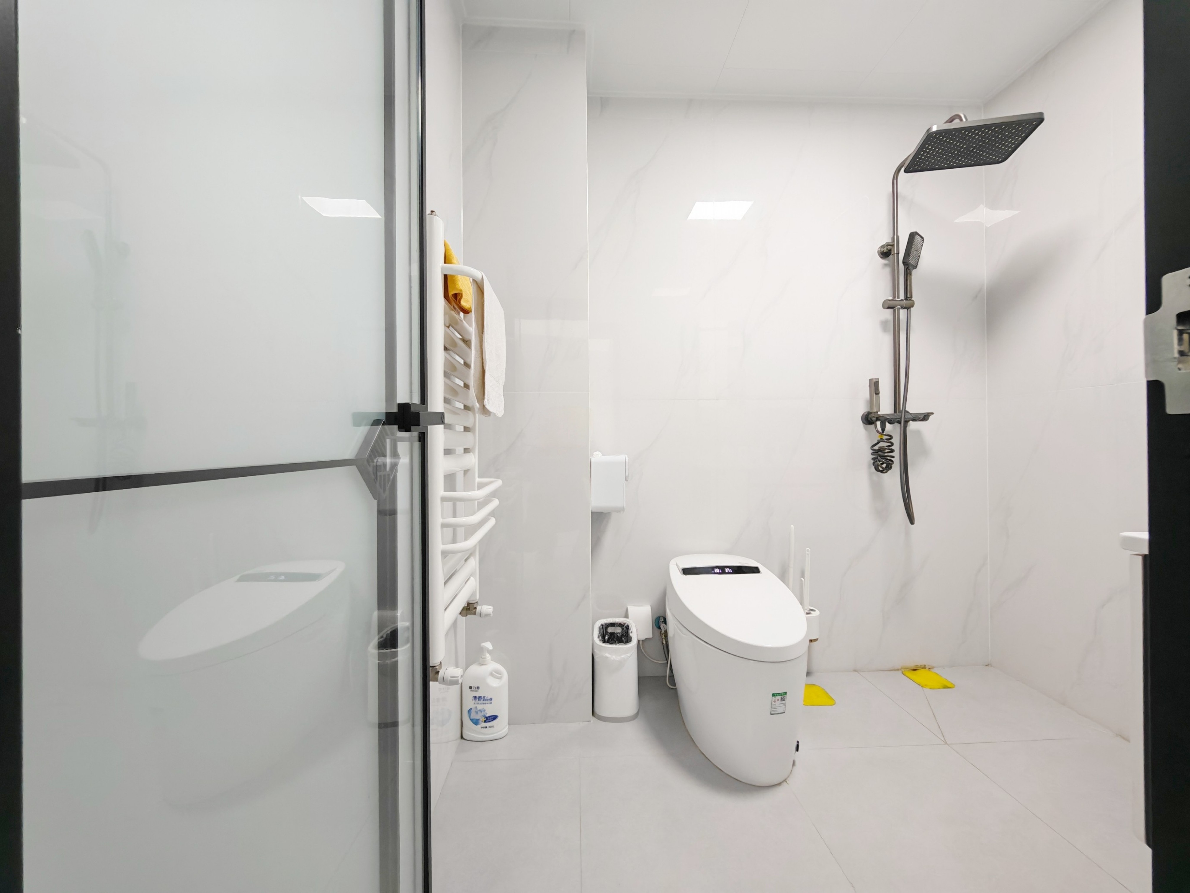 十亩园东青龙街