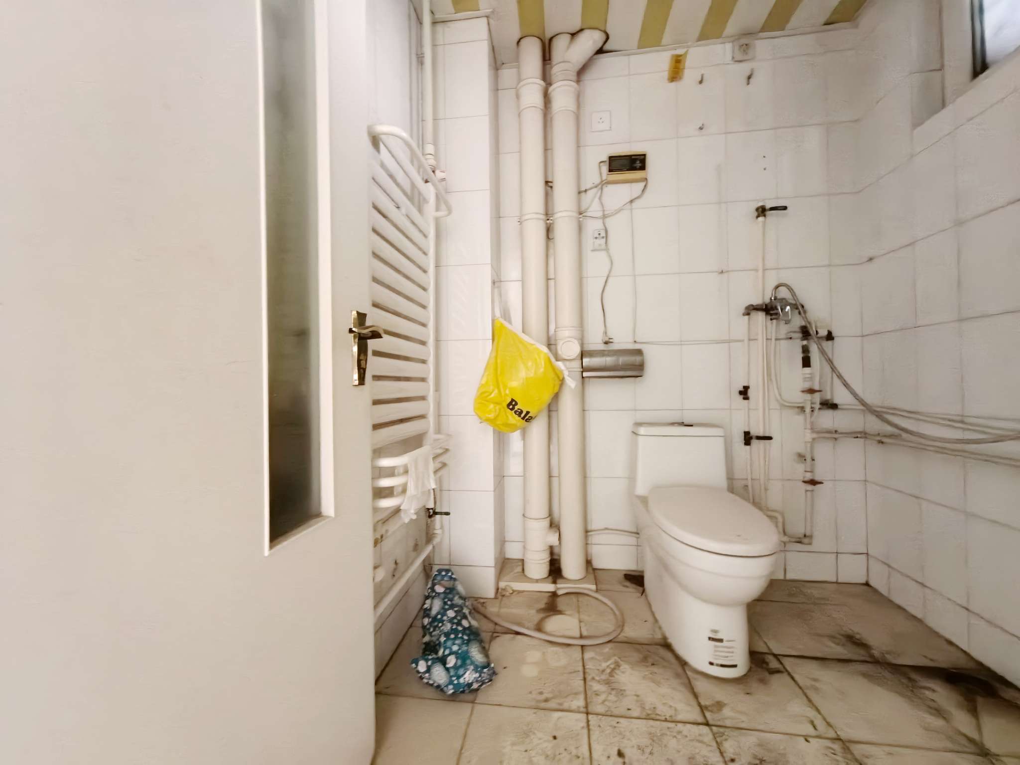 新世纪东山花园