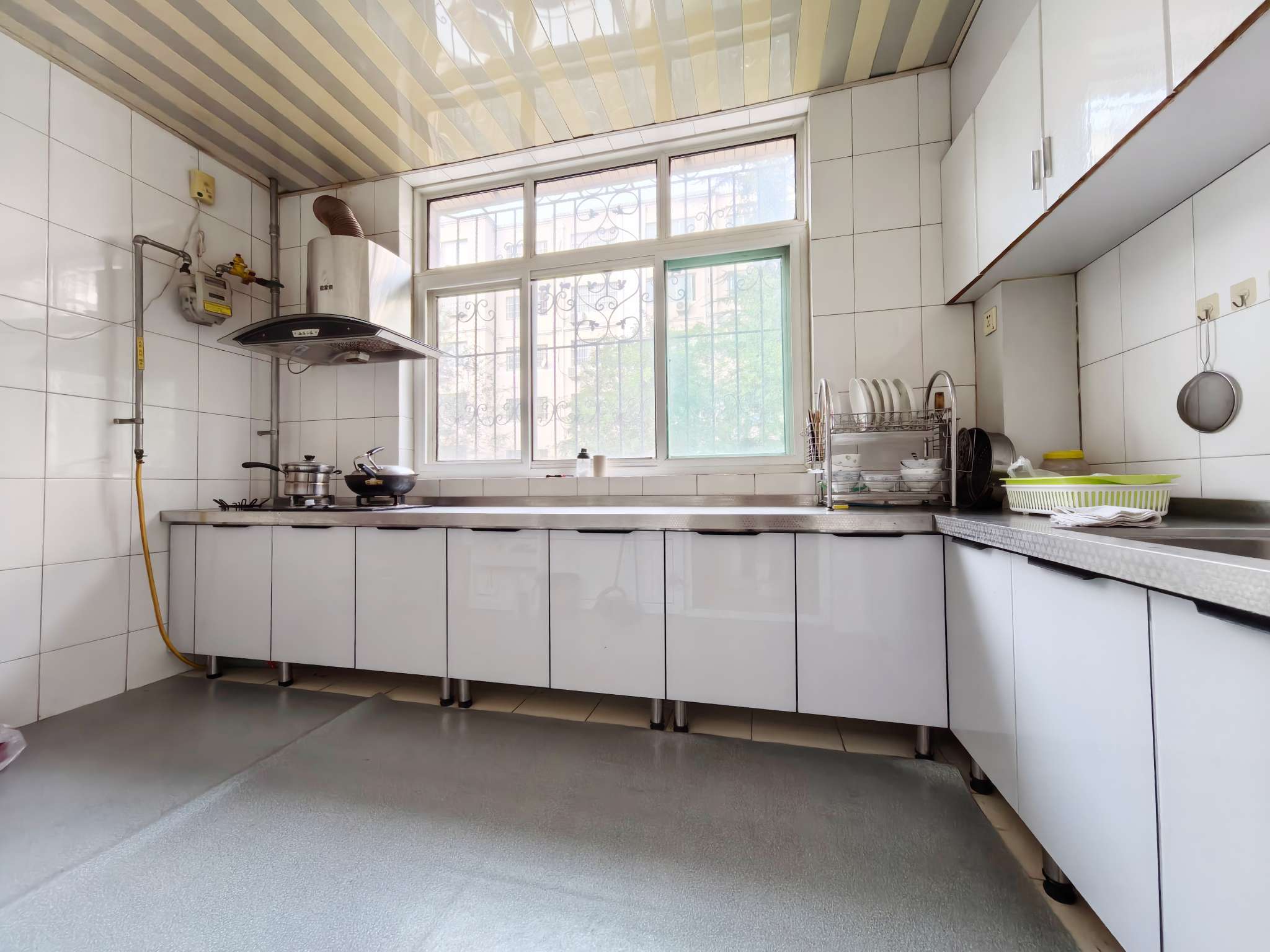 新世纪东山花园