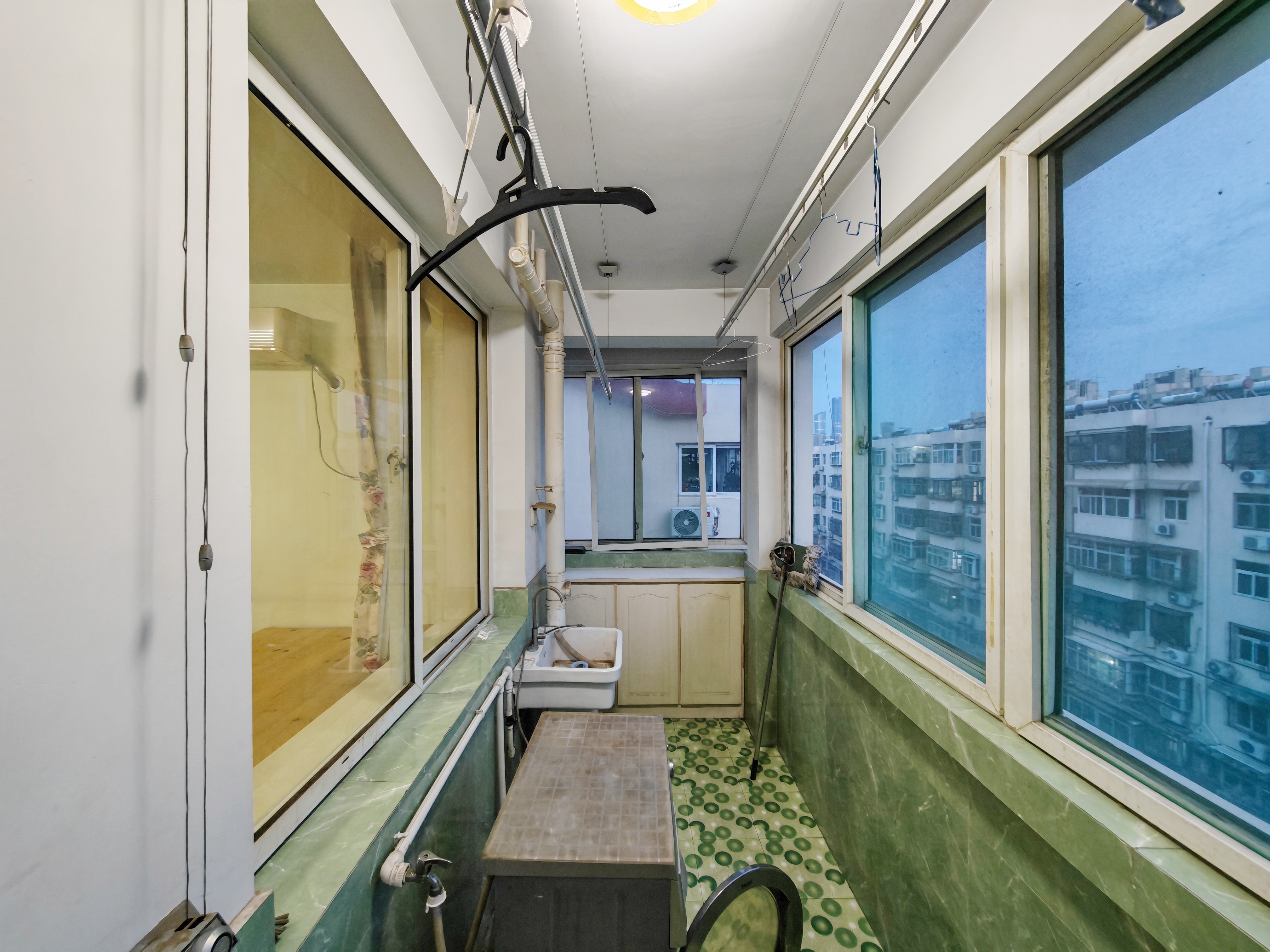 二环东路医药公司宿舍