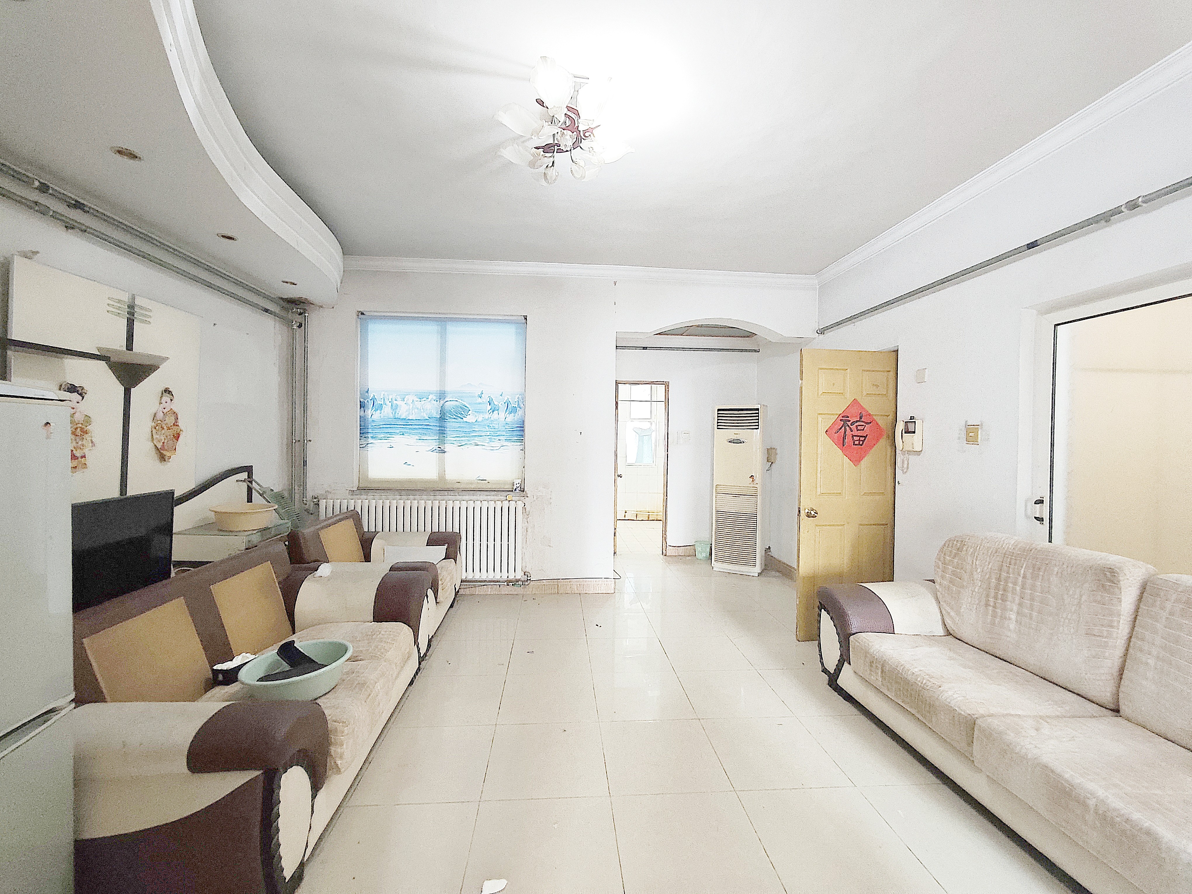 窑头路煤气公司宿舍