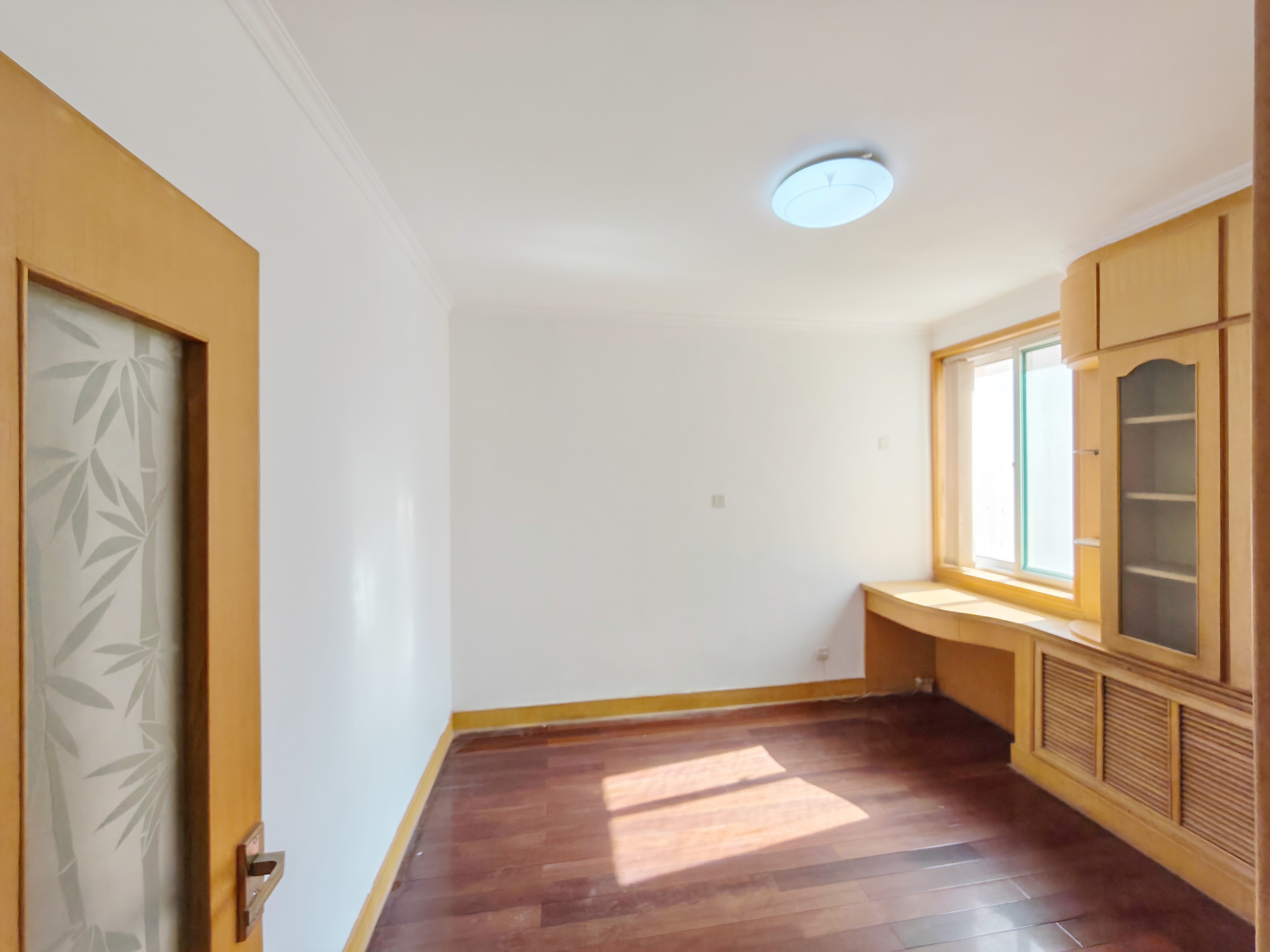 阳光舜城中三区