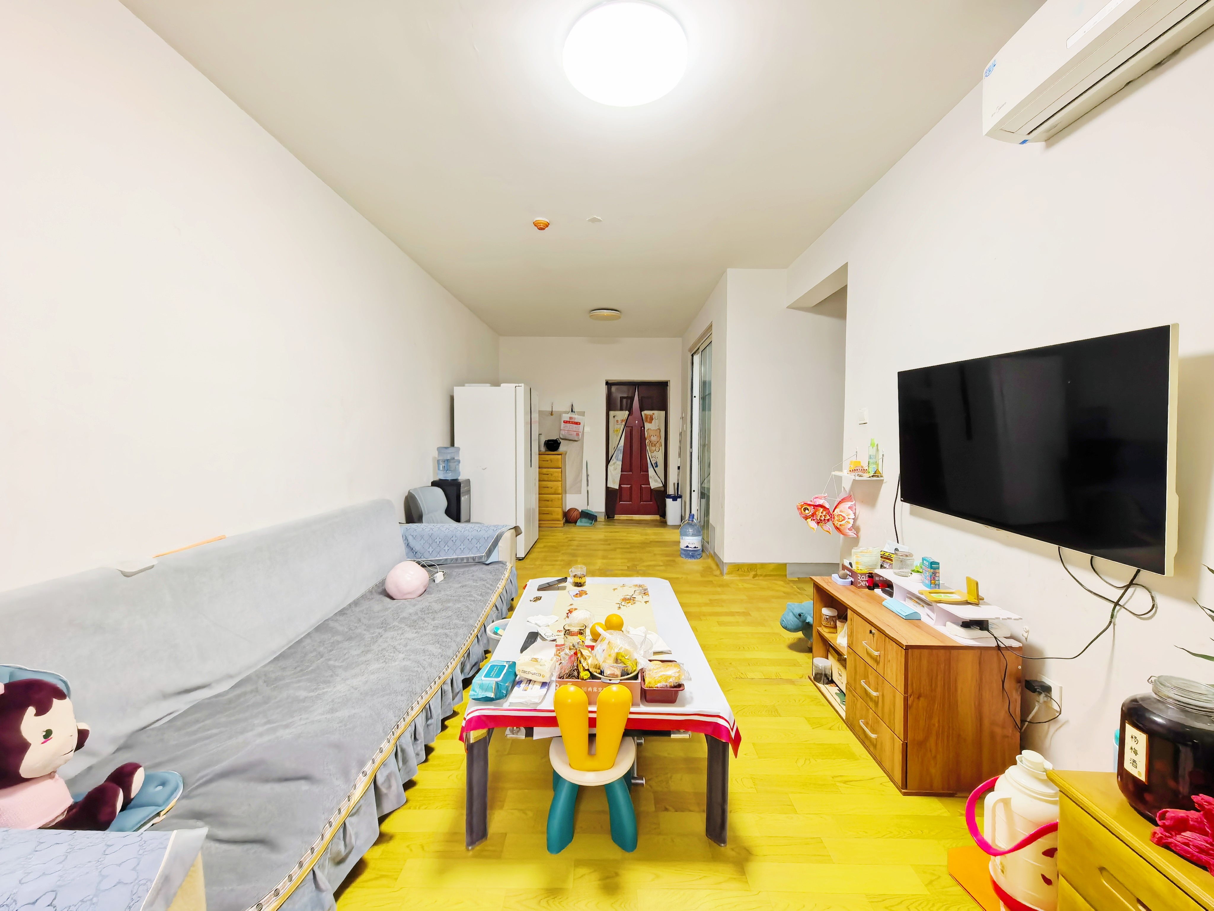  融汇城玫瑰公馆二期 南