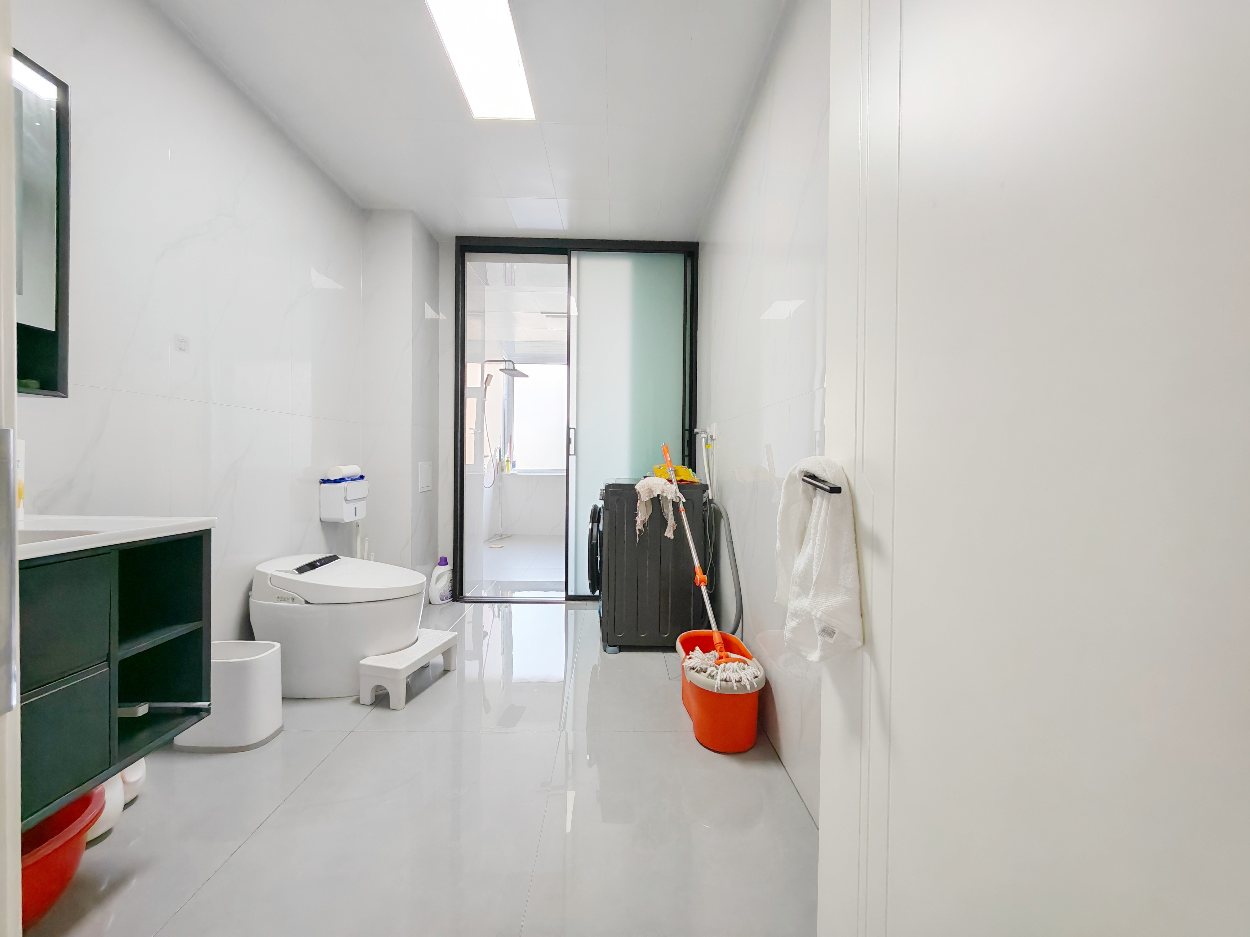 十亩园东青龙街