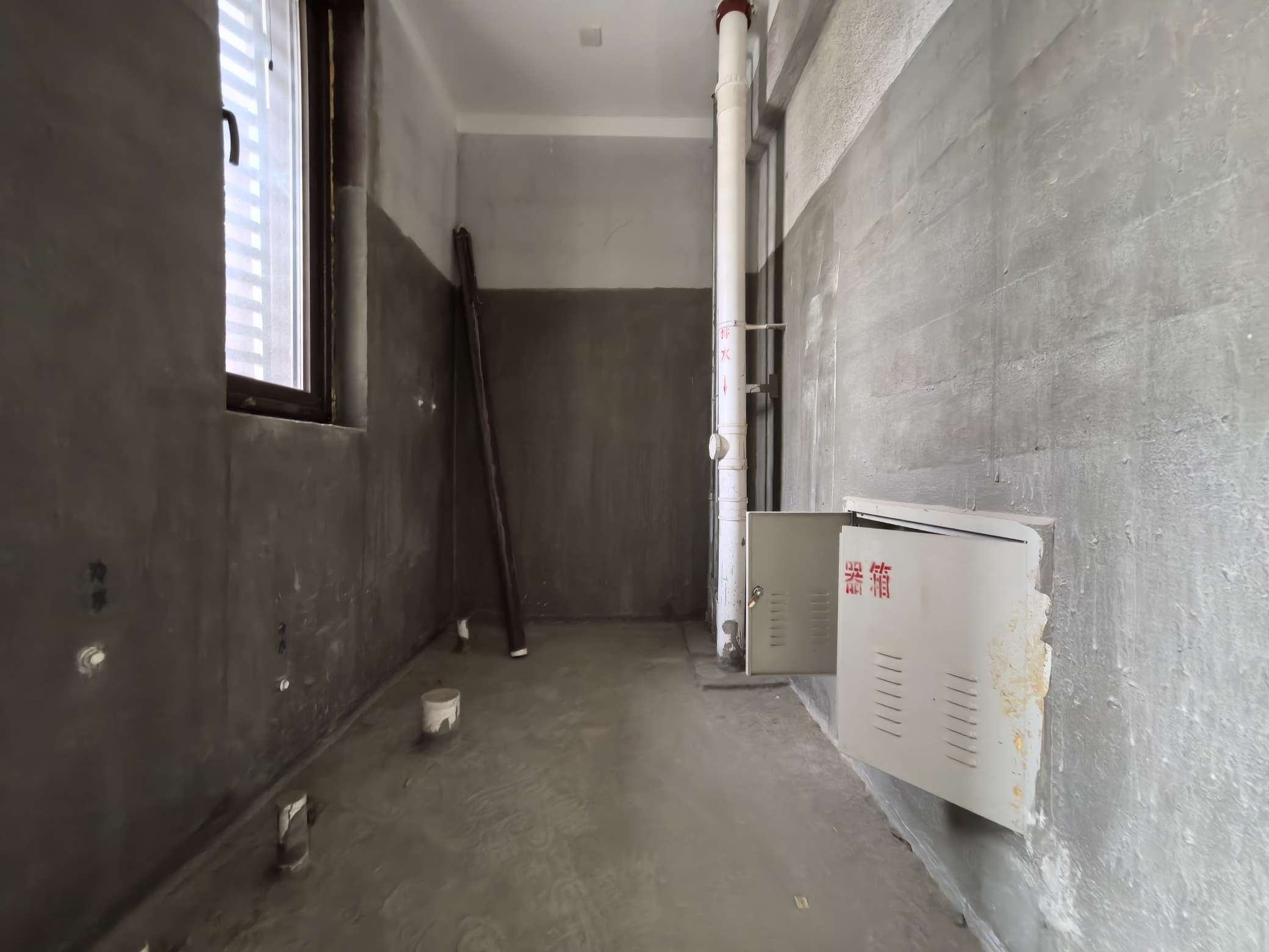 中国中铁诺德名府